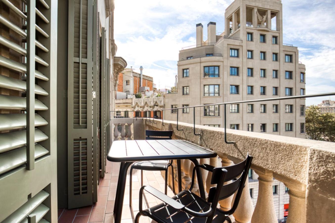 Luxury 2br Born Area Apartment