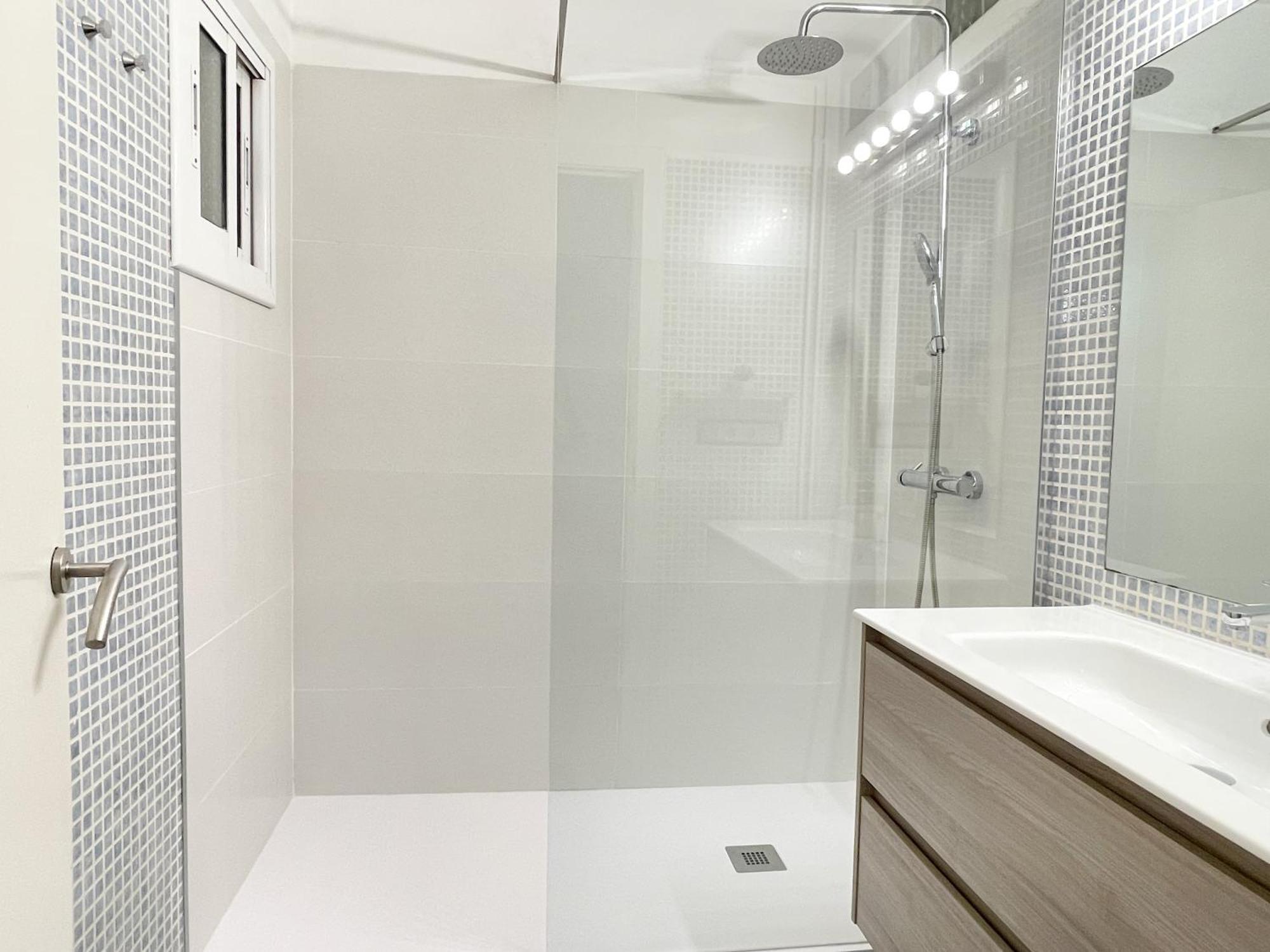 Duplex In Gracia * Barcelona