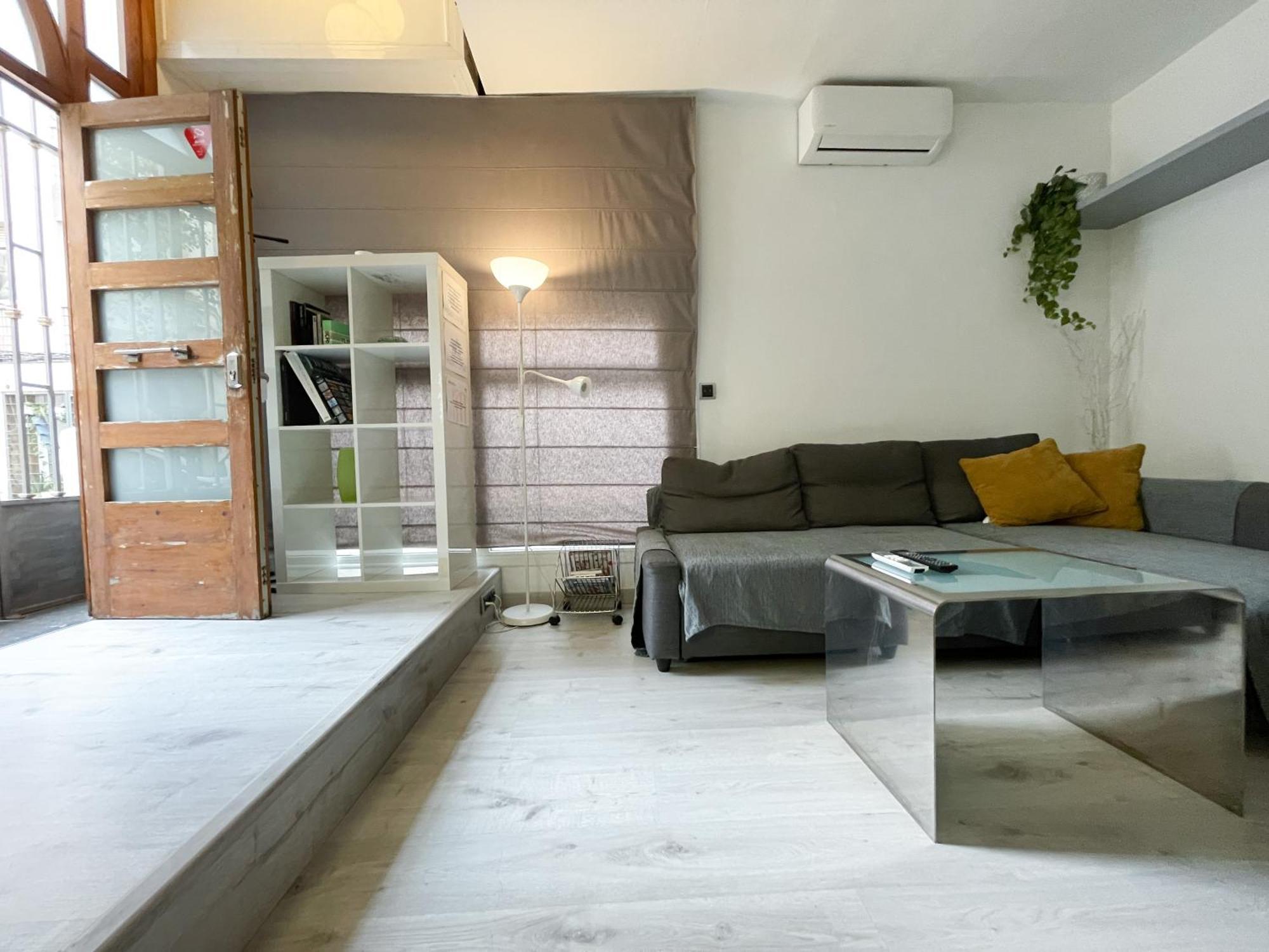 Duplex In Gracia Apartamento *