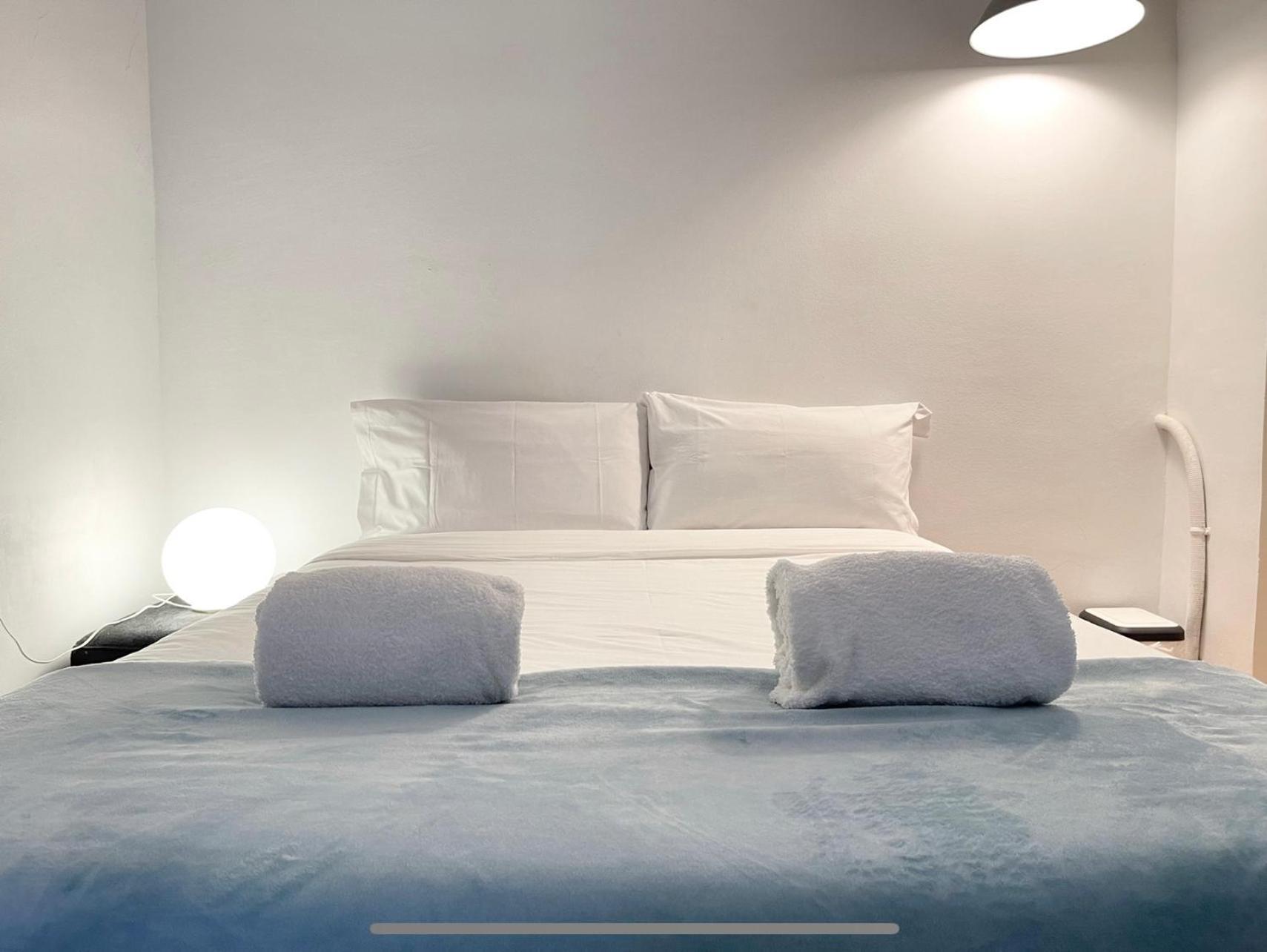 Duplex In Gracia *