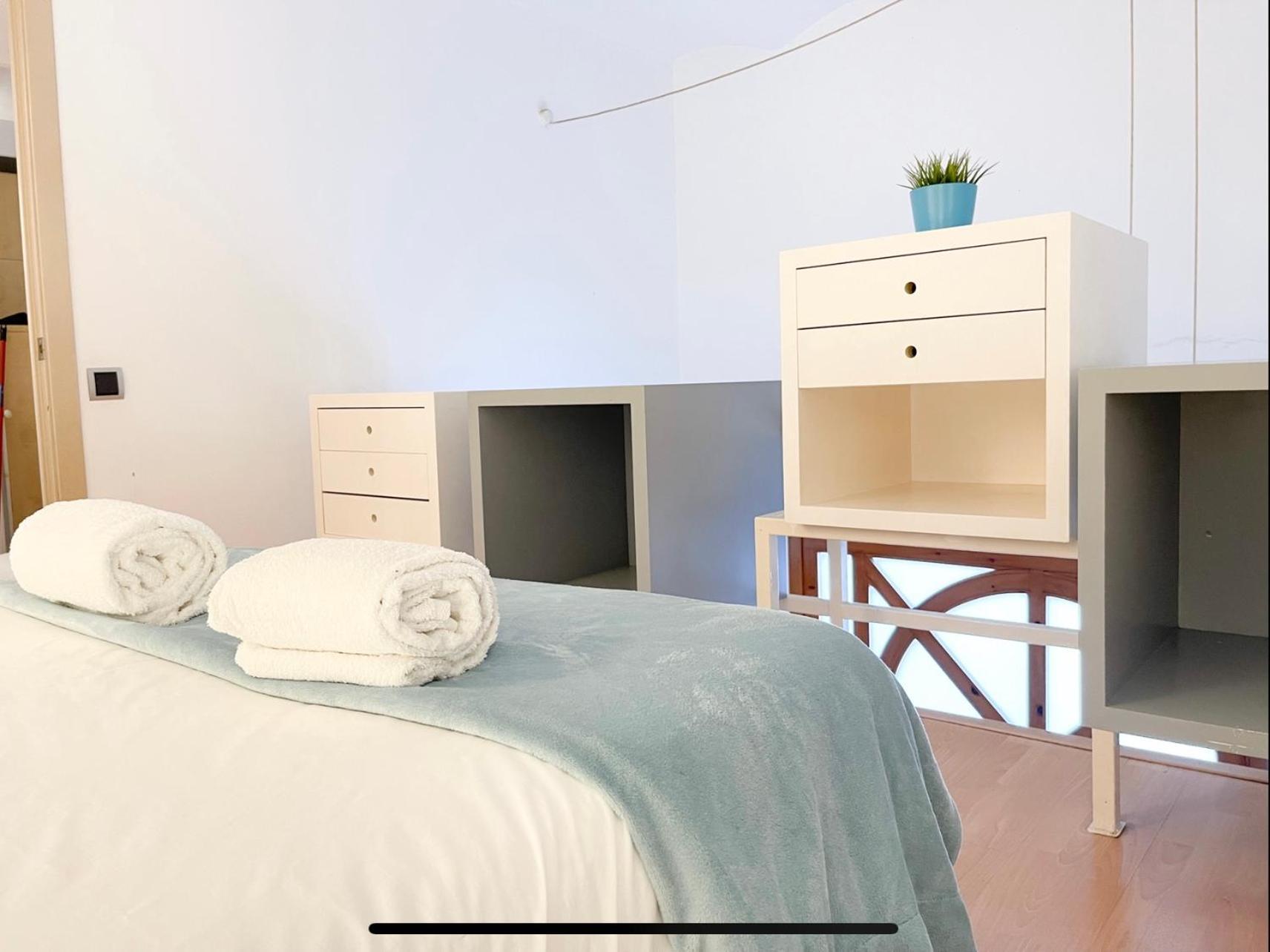 Duplex In Gracia Apartamento