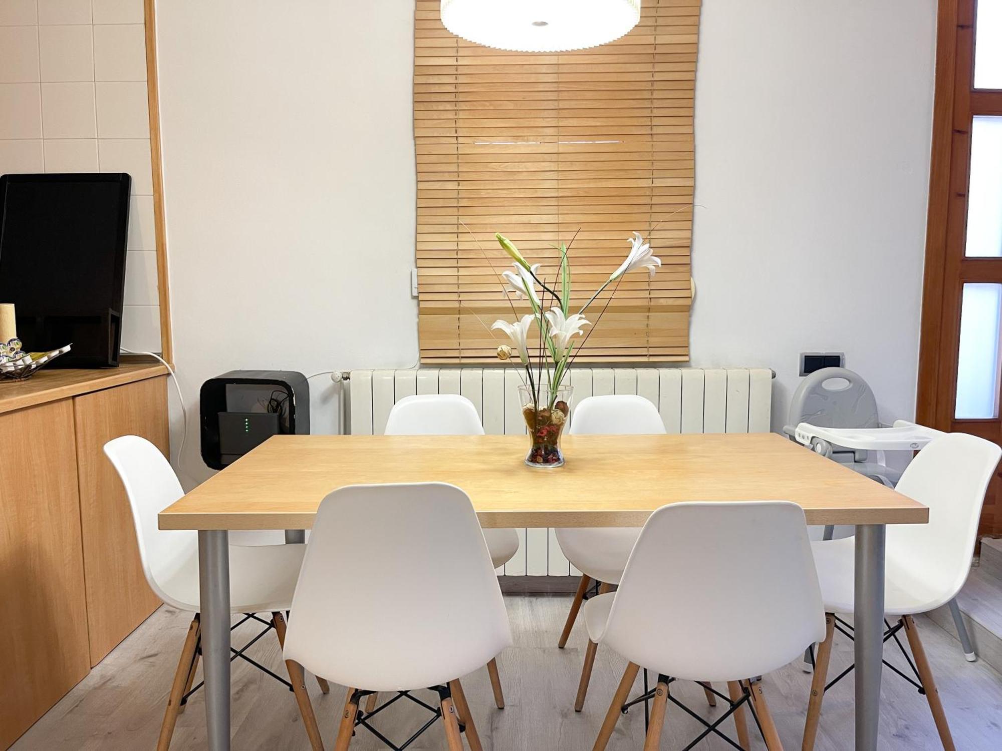 Duplex In Gracia * Barcelona