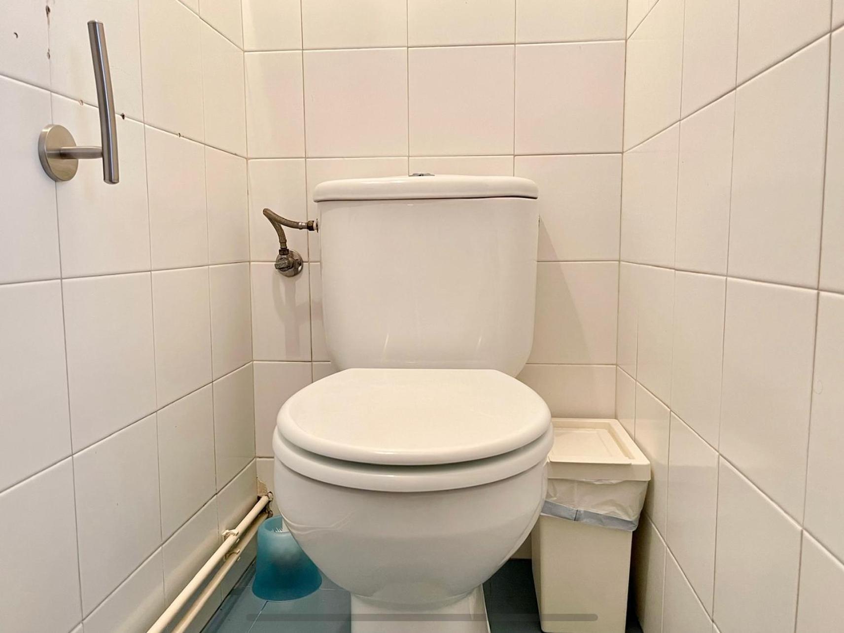 Duplex In Gracia Apartamento