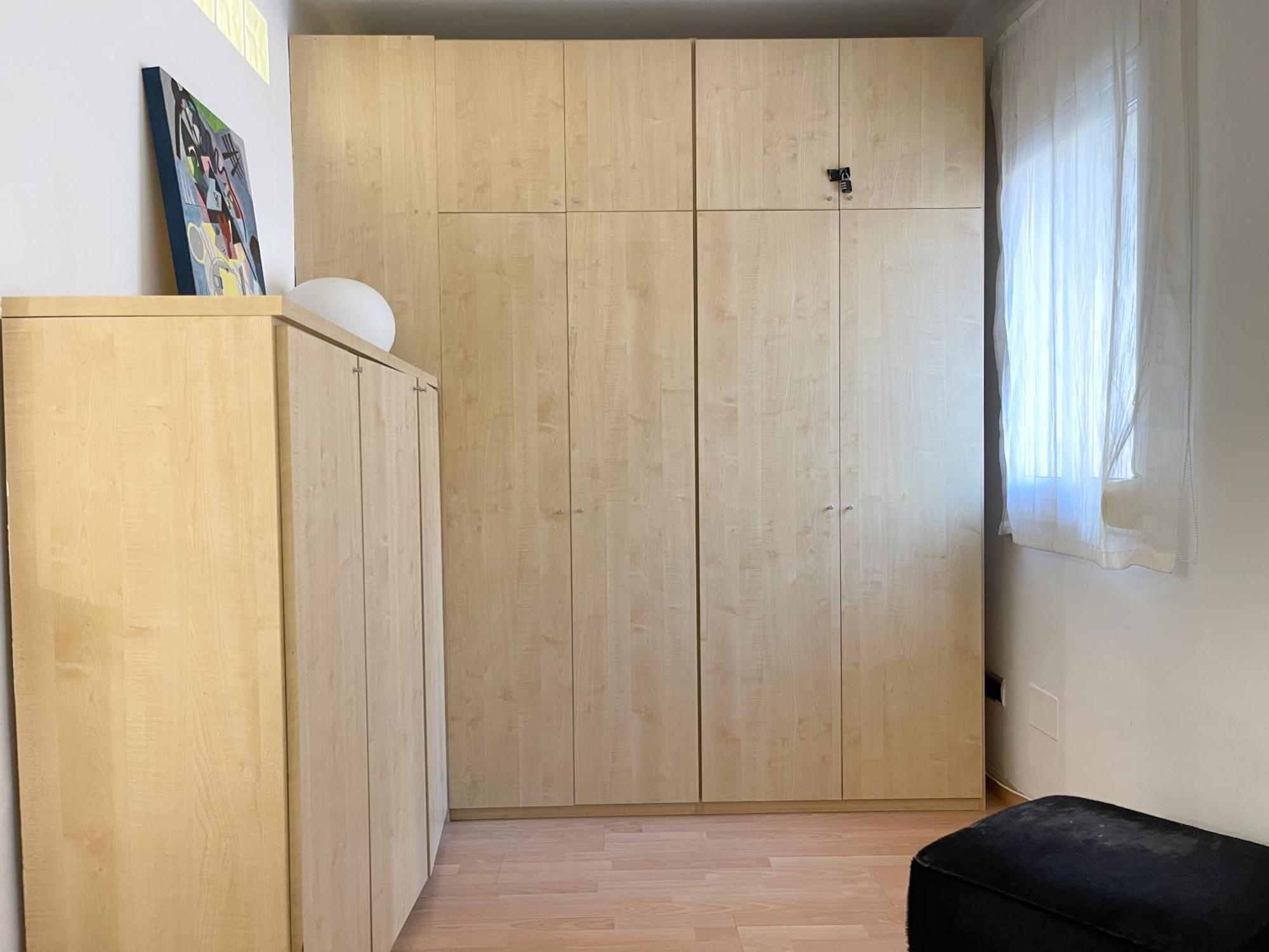 Duplex In Gracia Barcelona