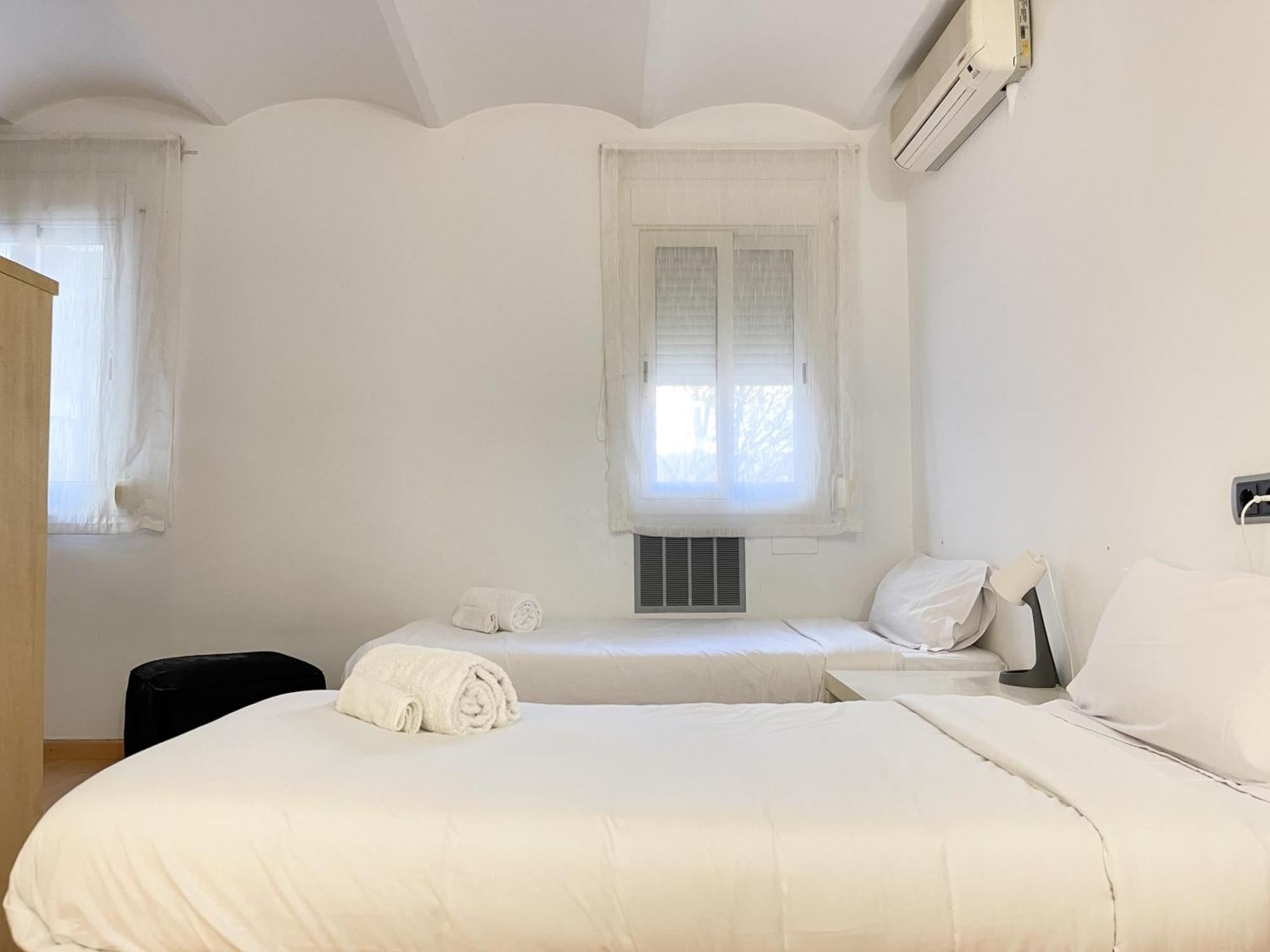 Duplex In Gracia Apartamento Barcelona