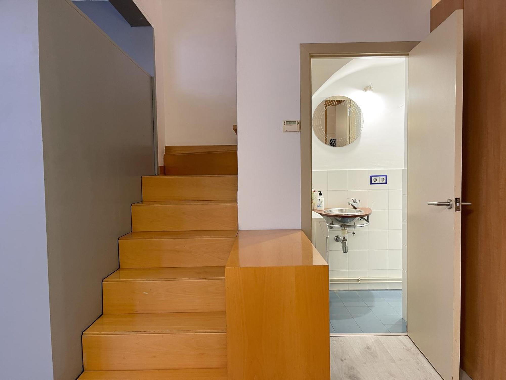 Duplex In Gracia * Barcelona
