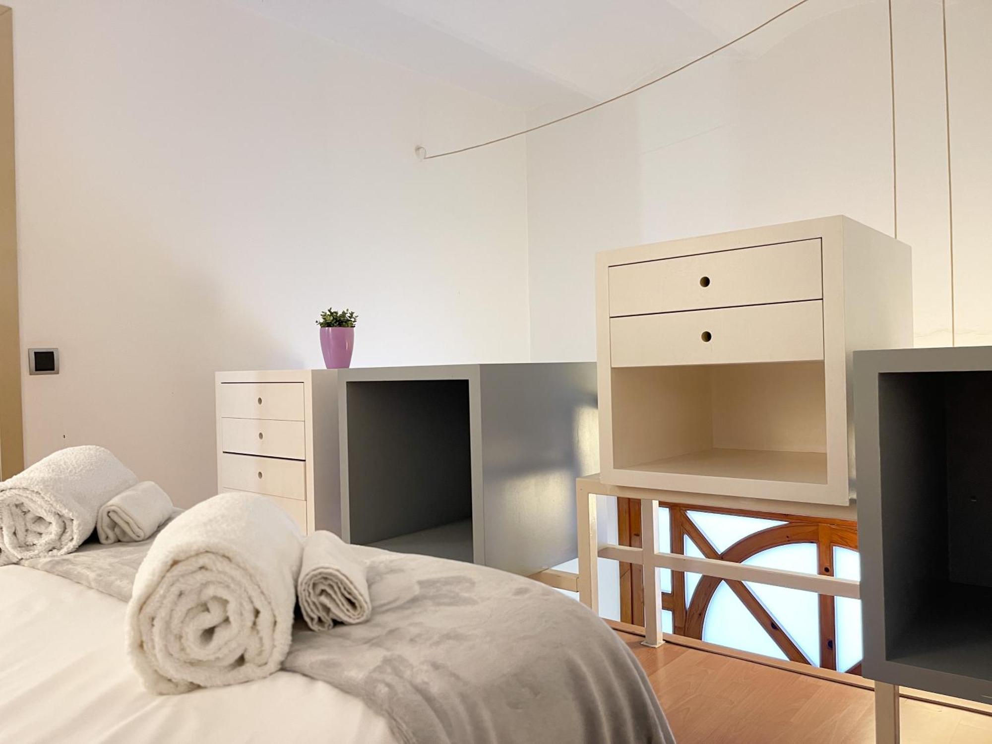 Duplex In Gracia Apartamento