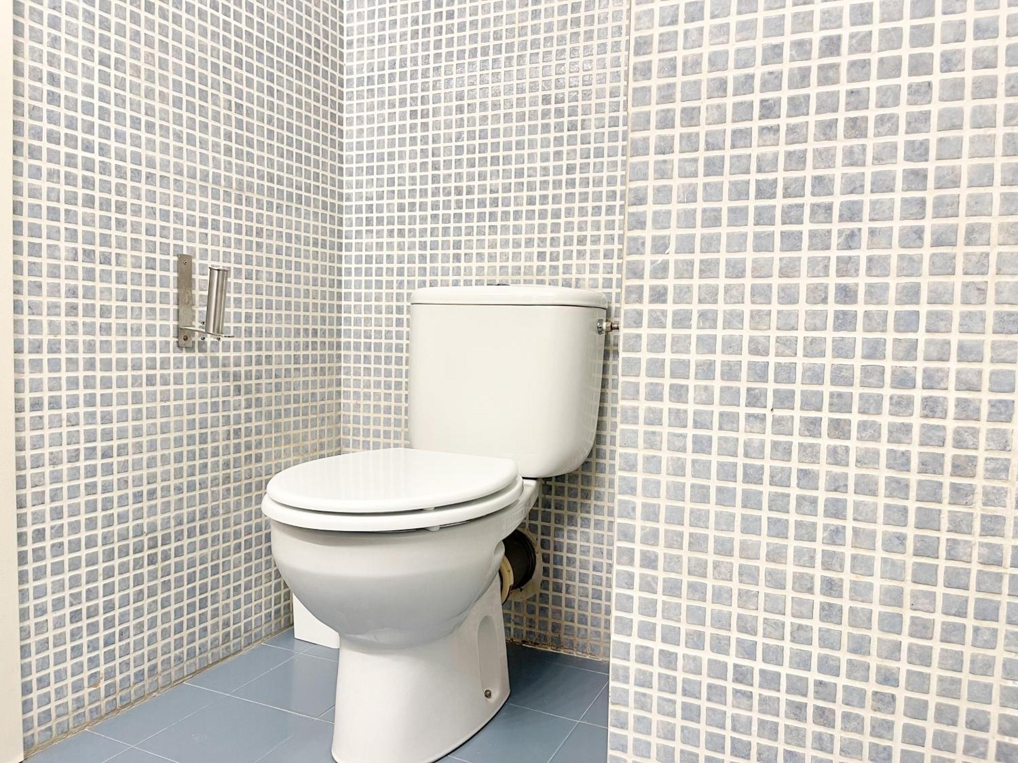 Apartamento Duplex In Gracia Barcelona