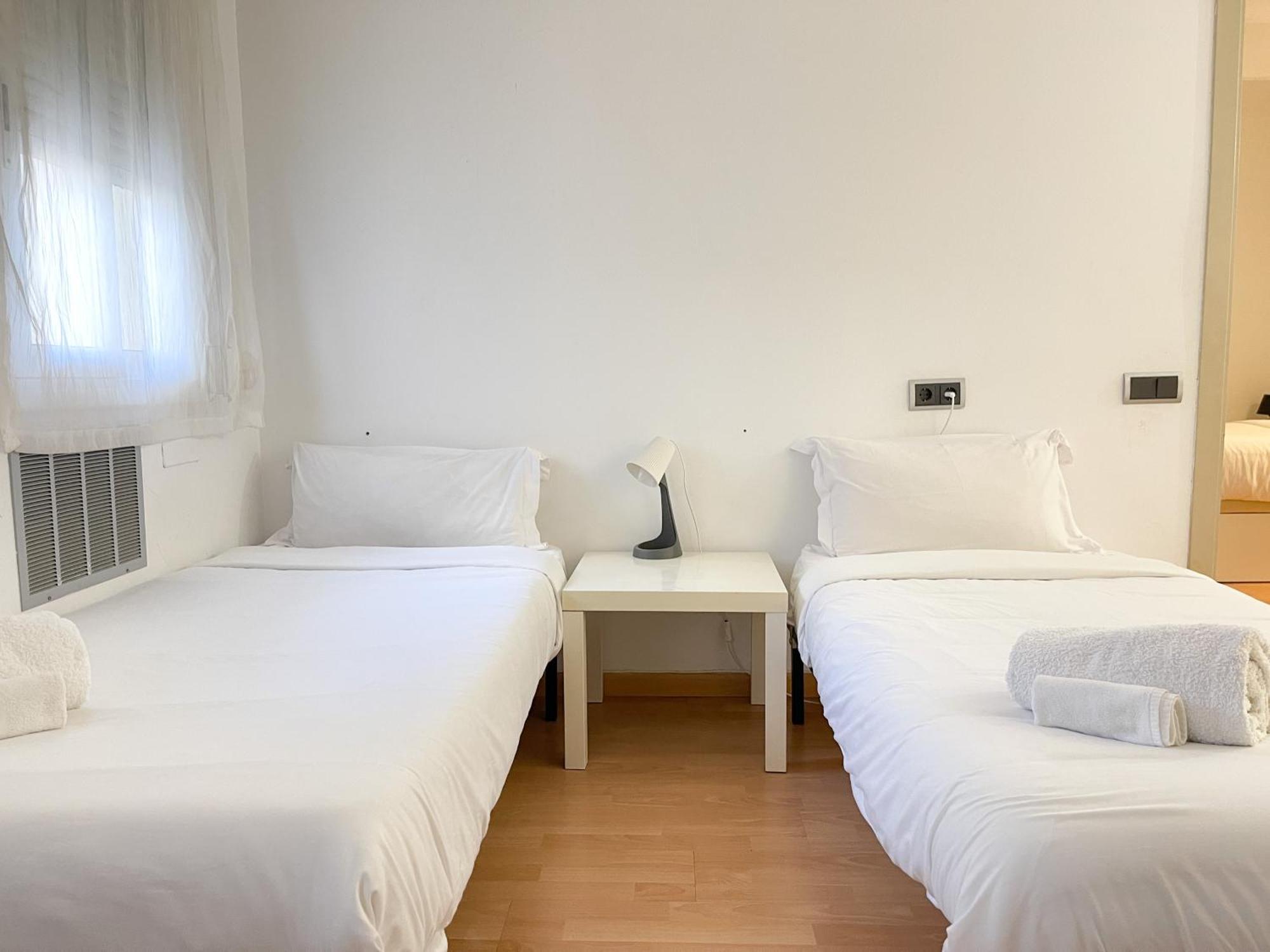 Duplex In Gracia *