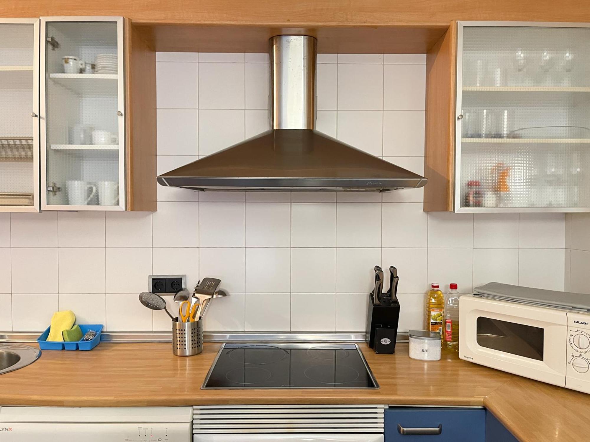 Duplex In Gracia * Barcelona