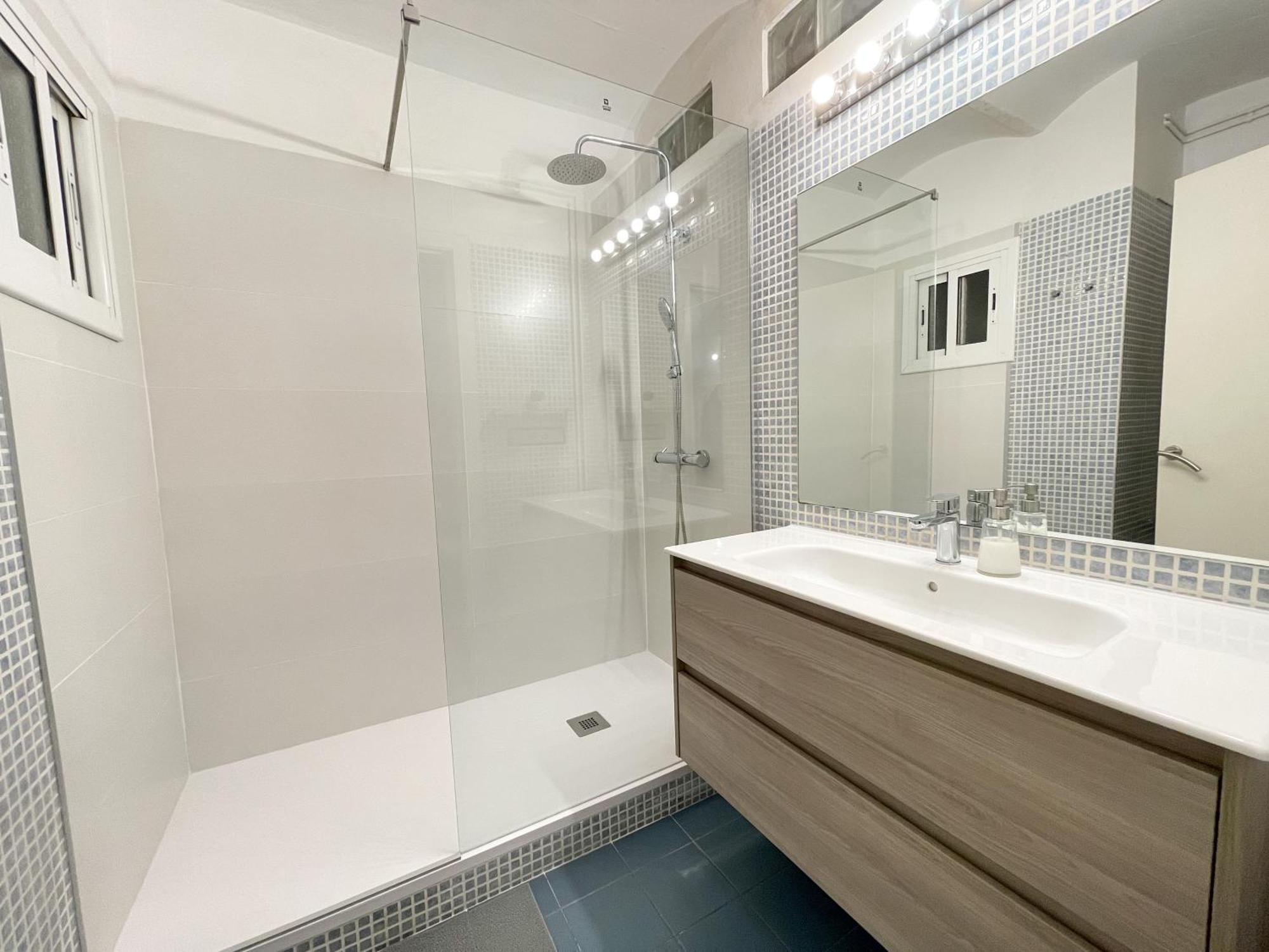 Duplex In Gracia *