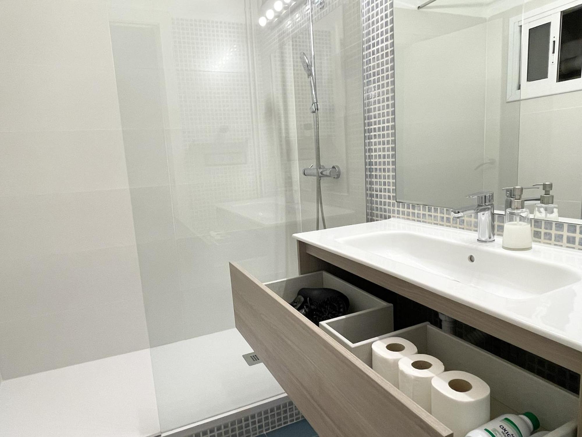 Duplex In Gracia Apartamento