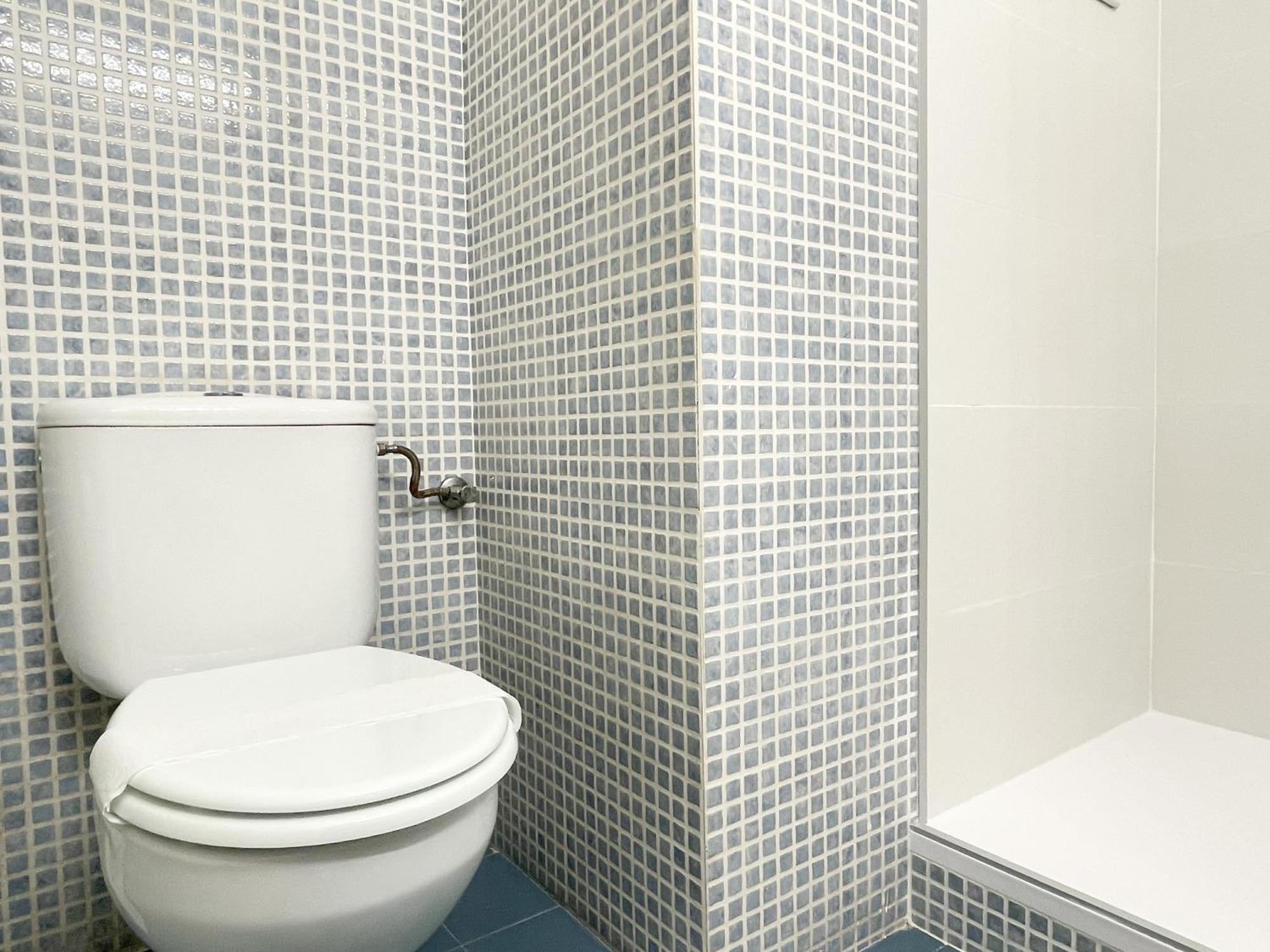 Duplex In Gracia Apartamento