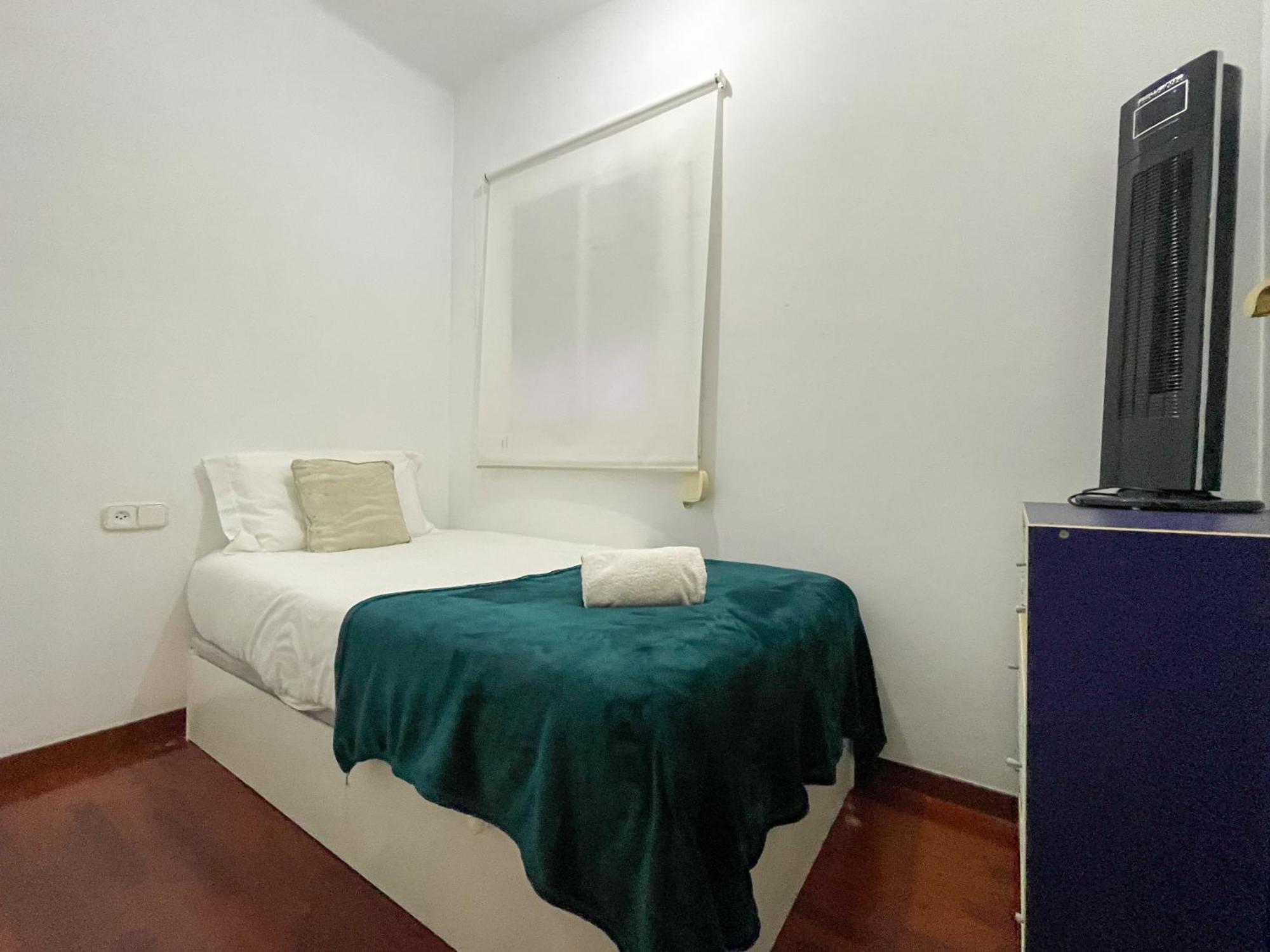 Centric Eixample Clinic Aribau Apartamento Barcelona