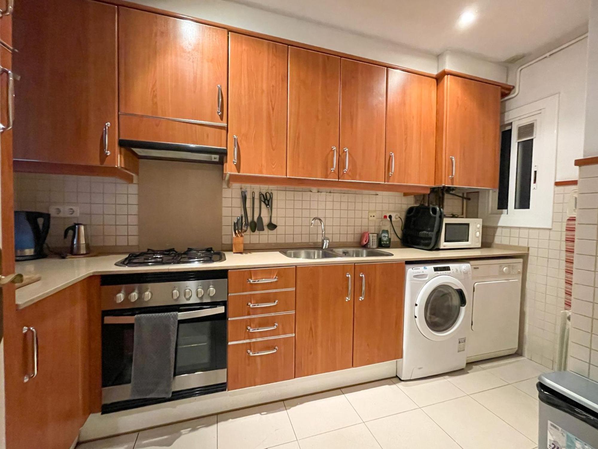Apartamento Centric Eixample Clinic Aribau *