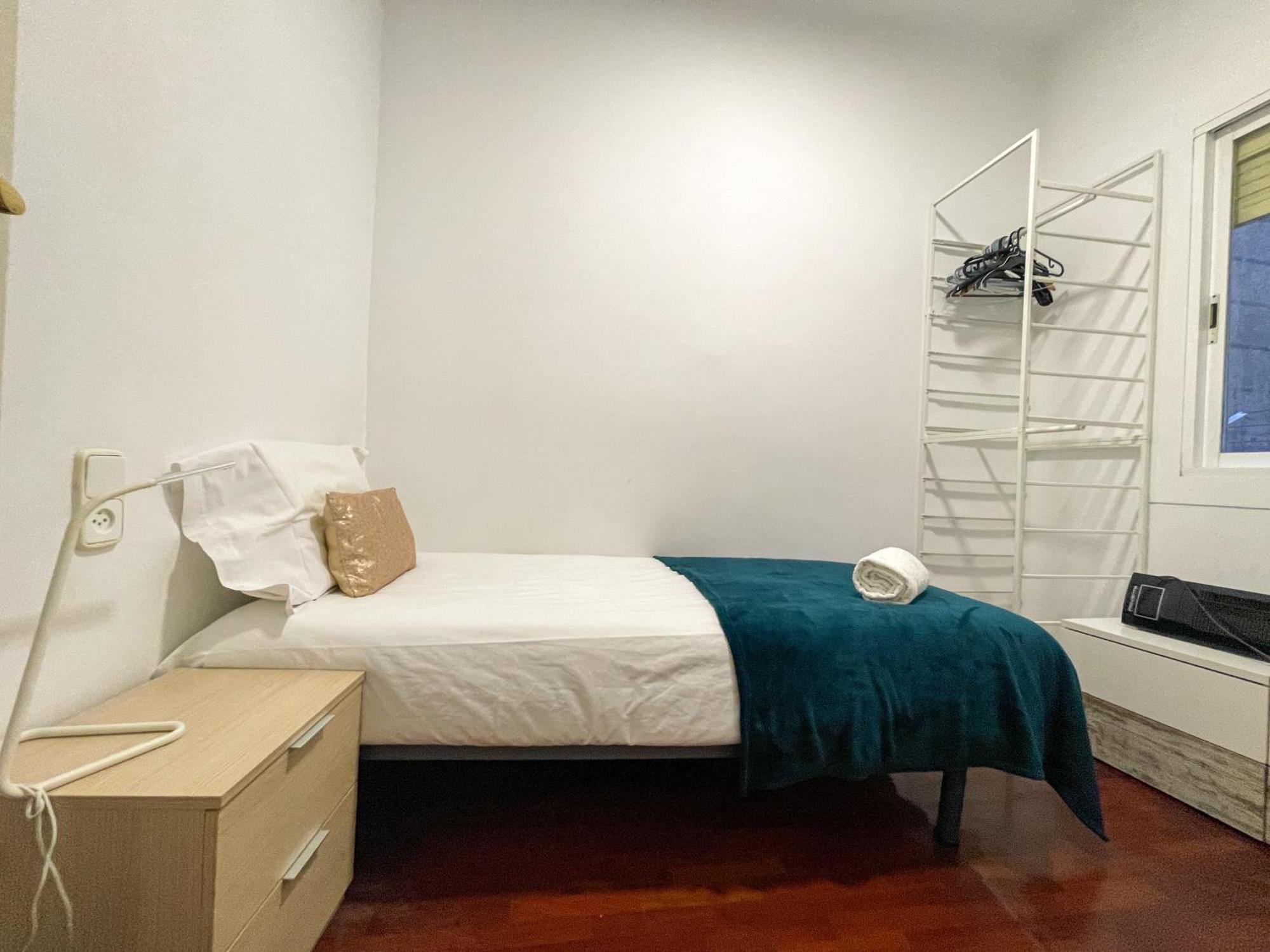 Apartamento Centric Eixample Clinic Aribau *
