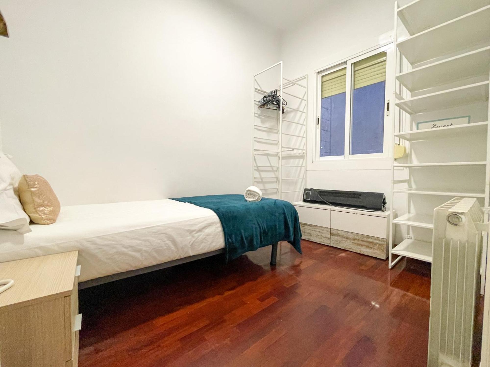 Centric Eixample Clinic Aribau Apartamento Barcelona