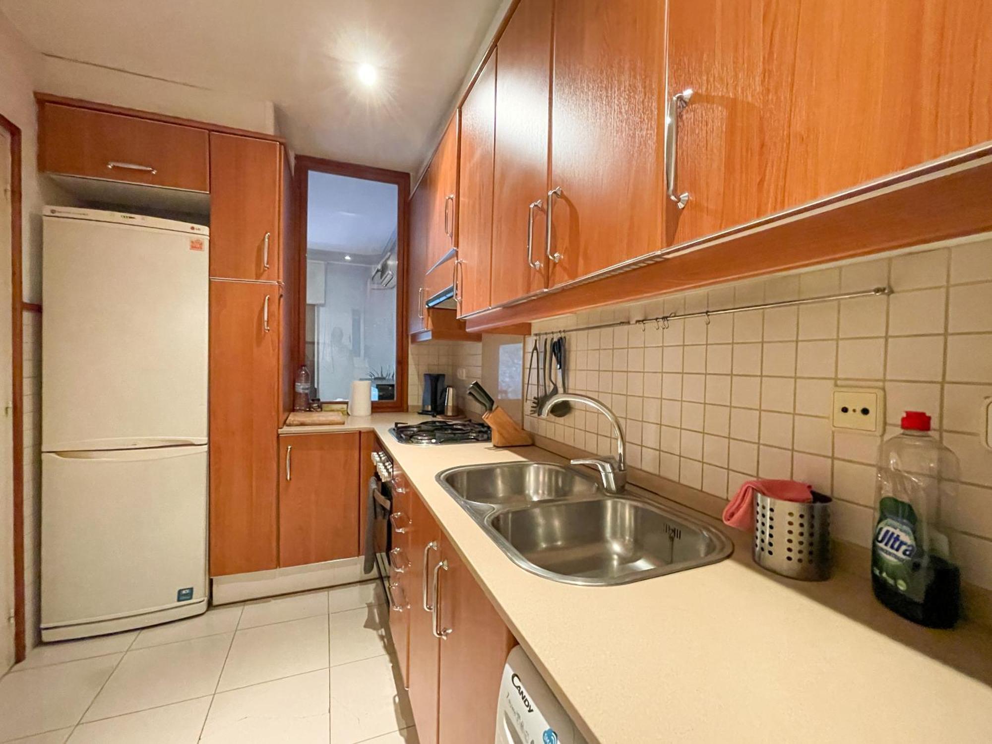 Apartamento Centric Eixample Clinic Aribau Barcelona