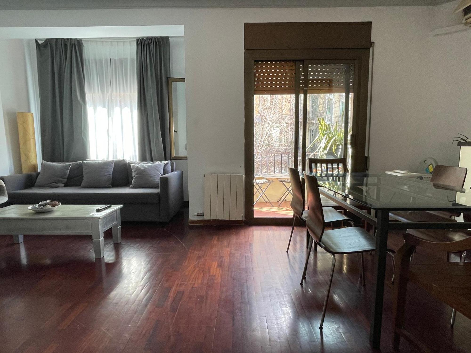 Apartamento Centric Eixample Clinic Aribau *