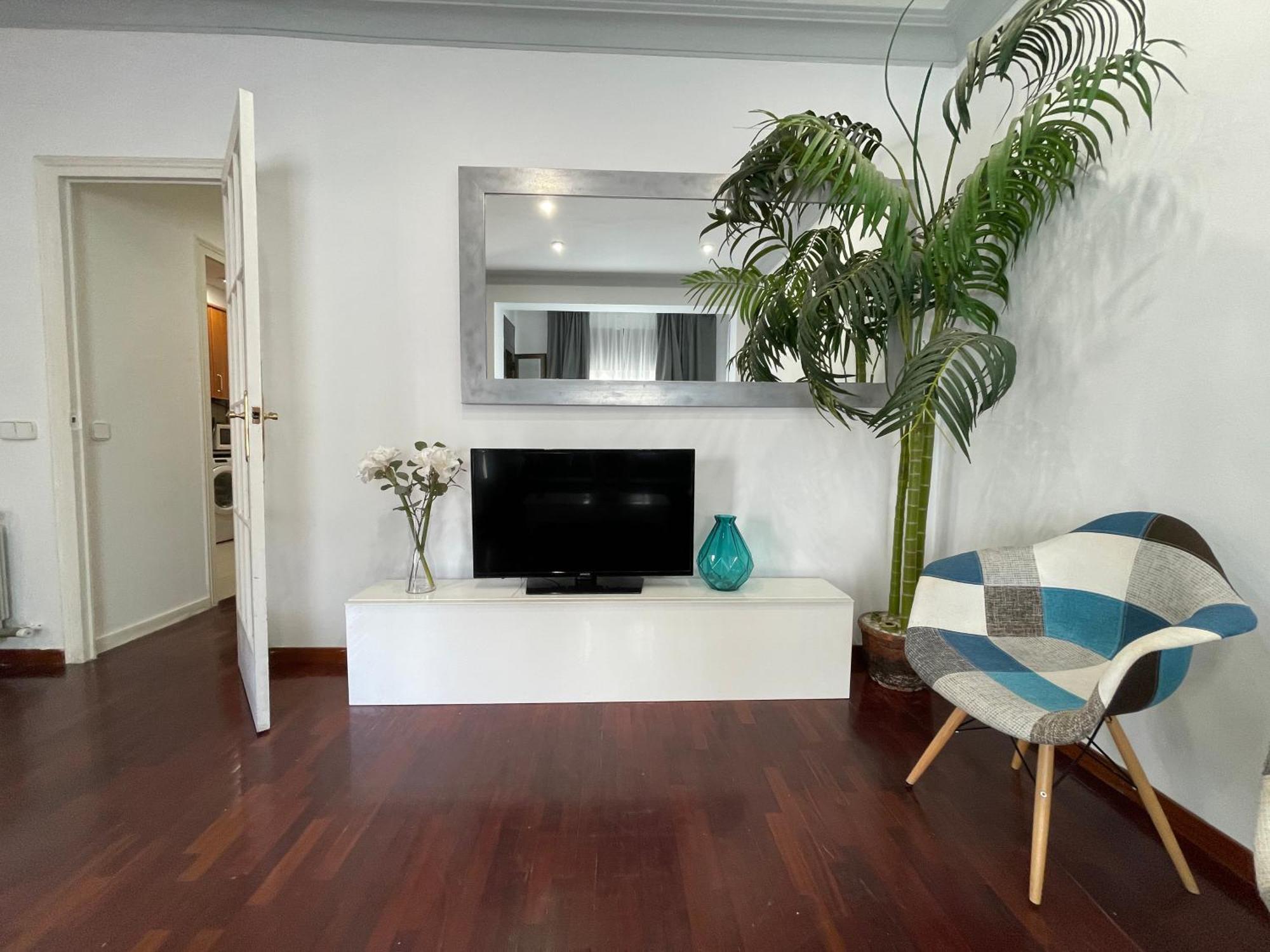 Apartamento Centric Eixample Clinic Aribau Barcelona