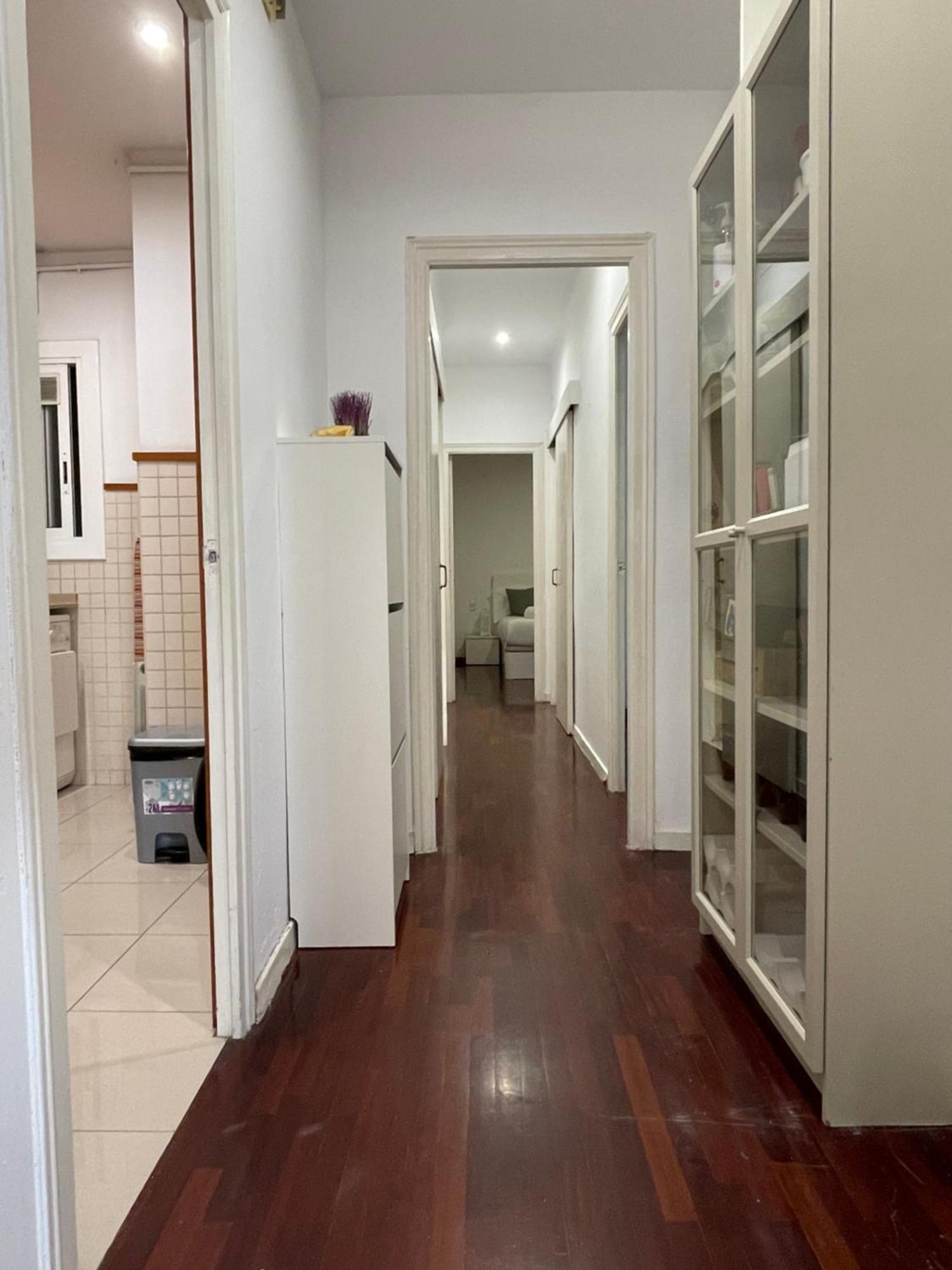 Apartamento Centric Eixample Clinic Aribau *
