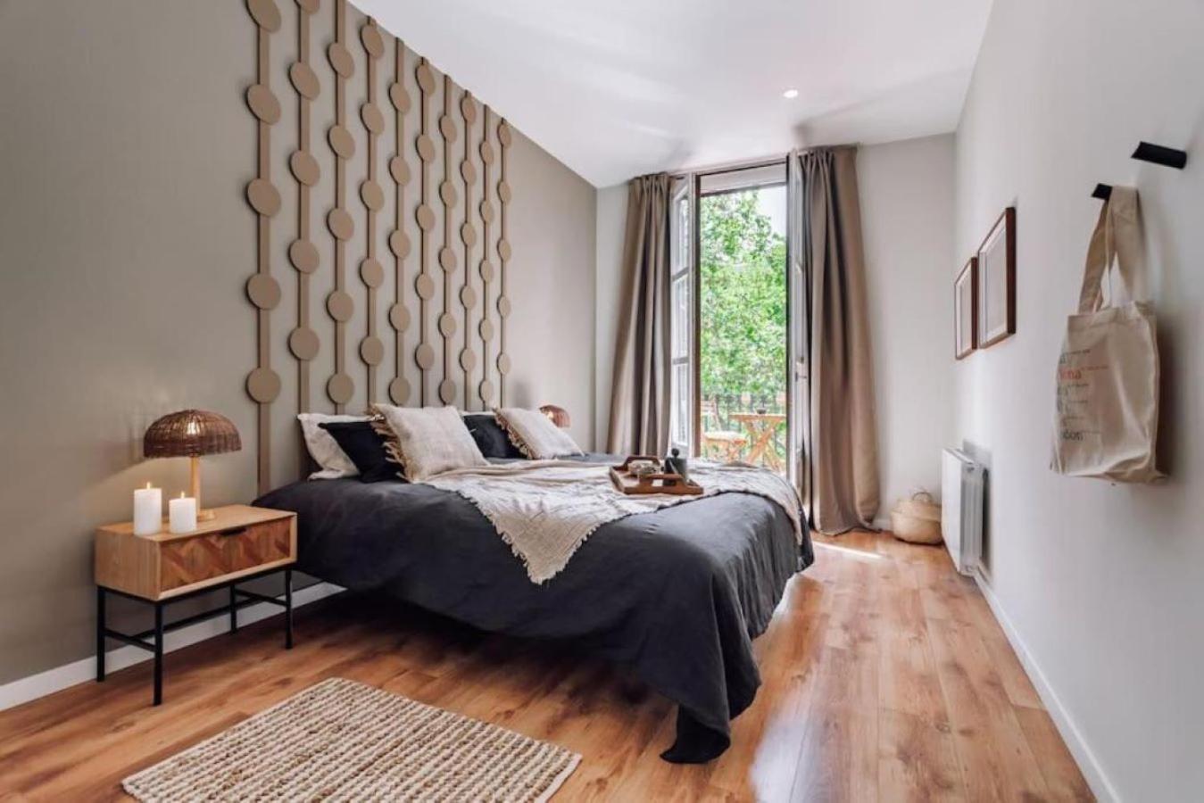 Luiza - 3 Bedroom In Eixample Dreta Apartamento *