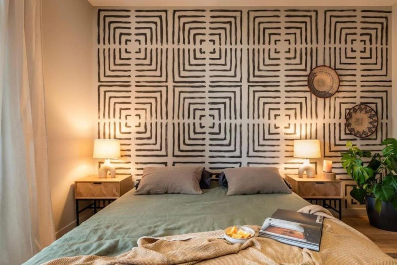 Apartamento Lulua - 2 Bedrooms In Eixample Dreta