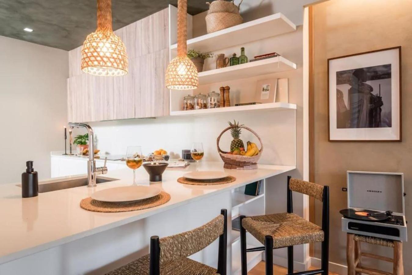 Lulua - 2 Bedrooms In Eixample Dreta Apartamento
