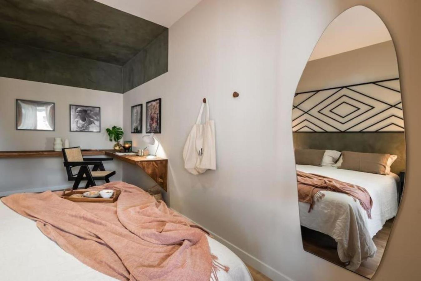 Apartamento Lulua - 2 Bedrooms In Eixample Dreta