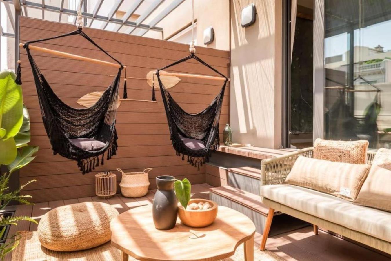 Lulua - 2 Bedrooms In Eixample Dreta Apartamento *