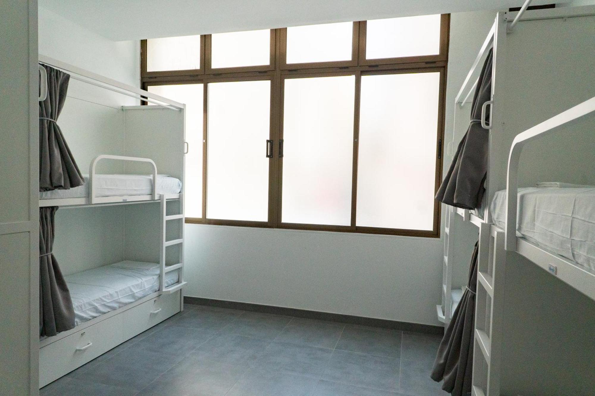 Sea Hostal *