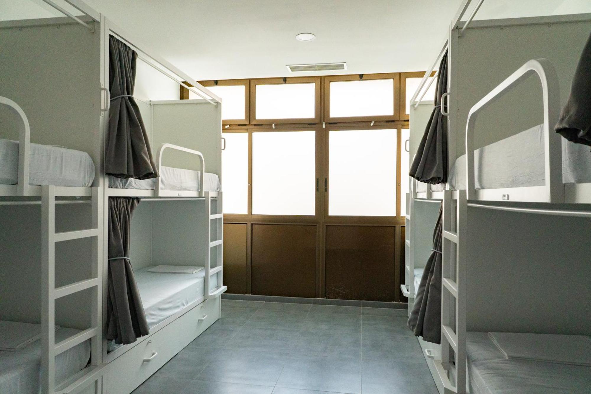Sea Hostal Barcelona