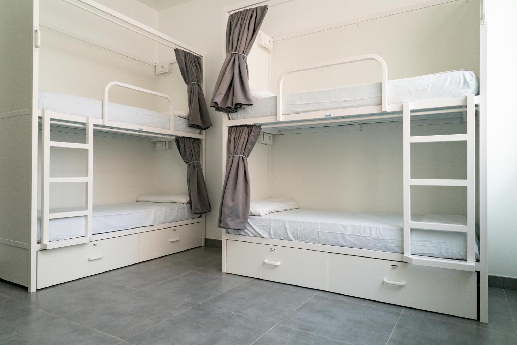 Sea Hostal *