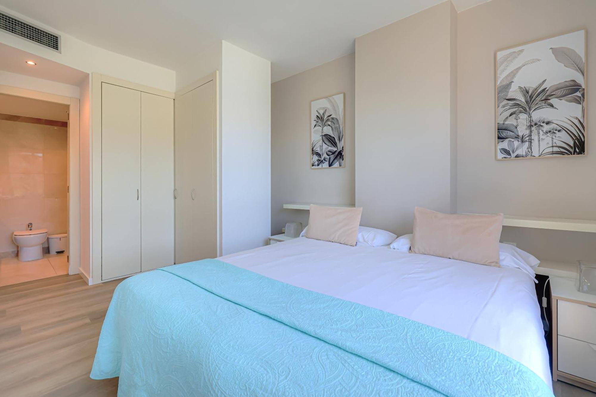 Rent Beach-diagonal Mar * Barcelona