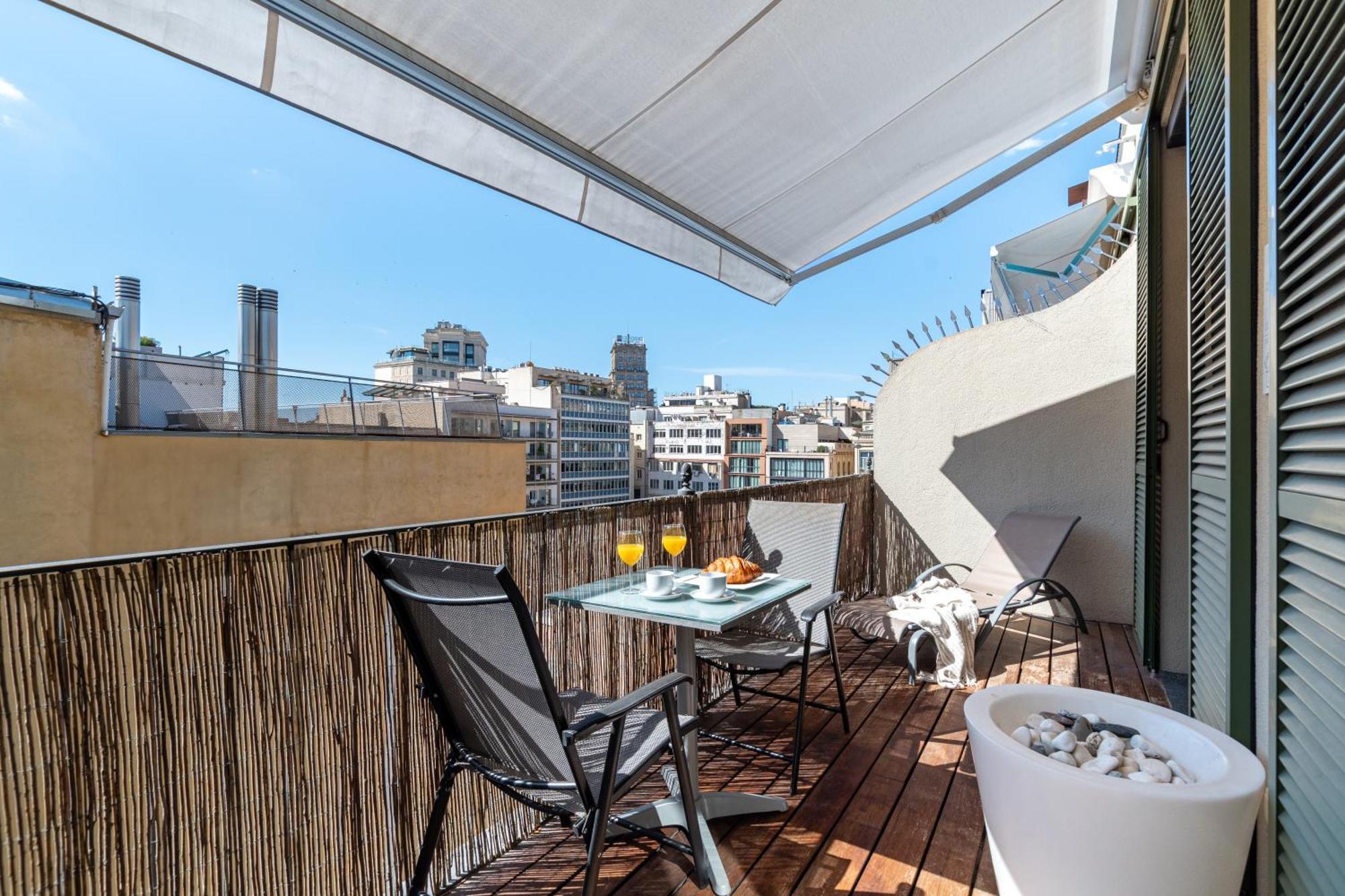 Apartamento Paseo De Gracia Bas By Aspasios