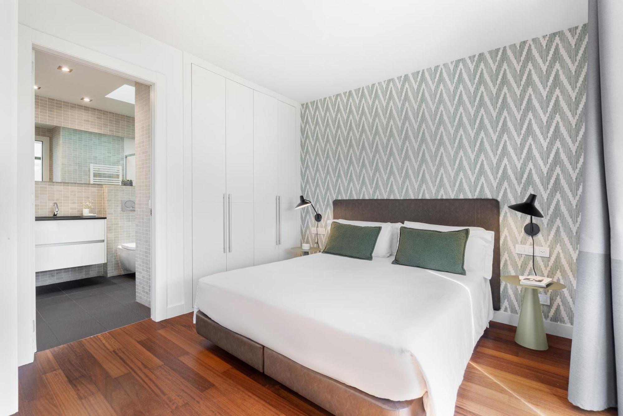 Apartamento Paseo De Gracia Bas By Aspasios *