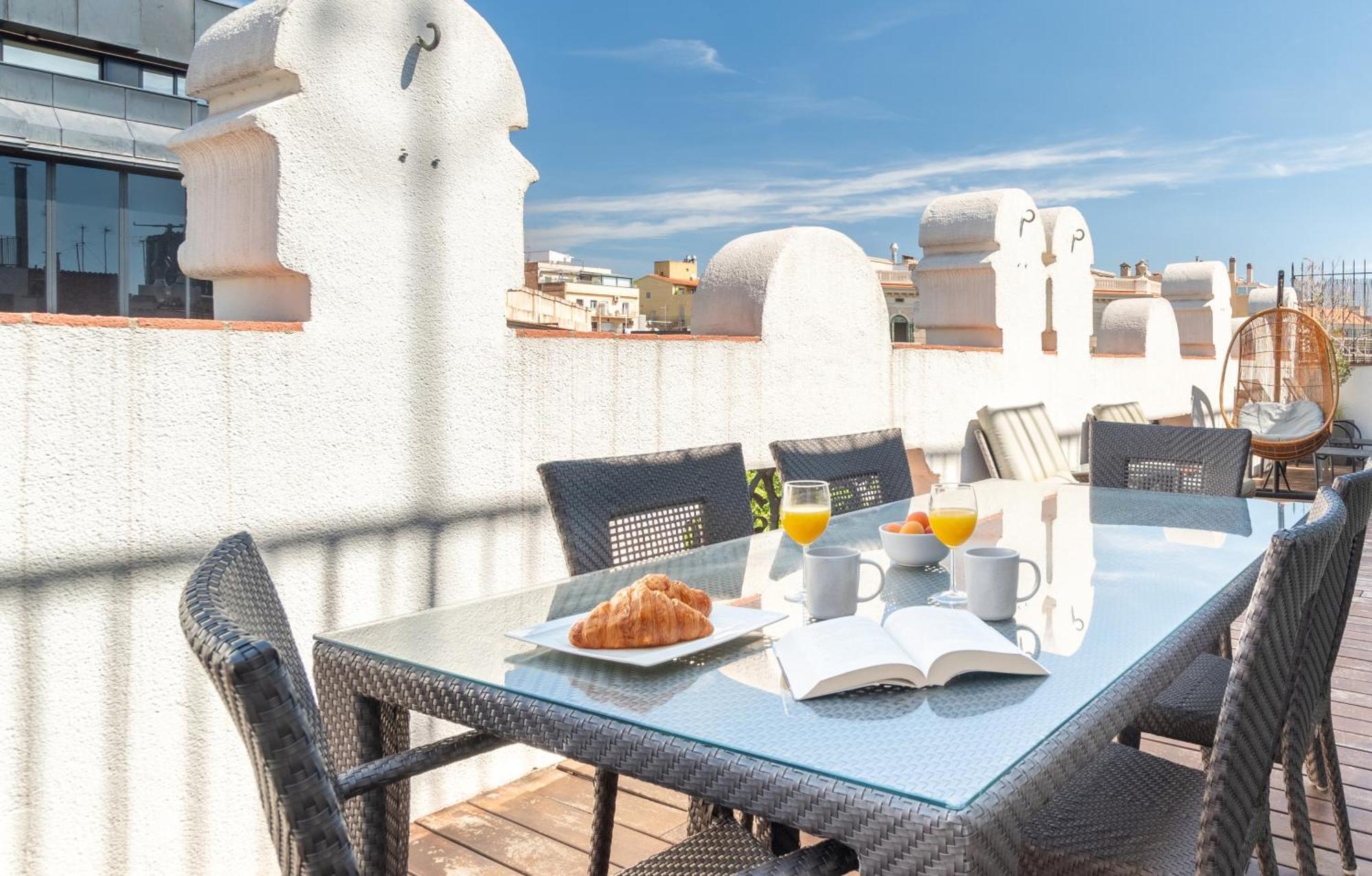 Apartamento Paseo De Gracia Bas By Aspasios *