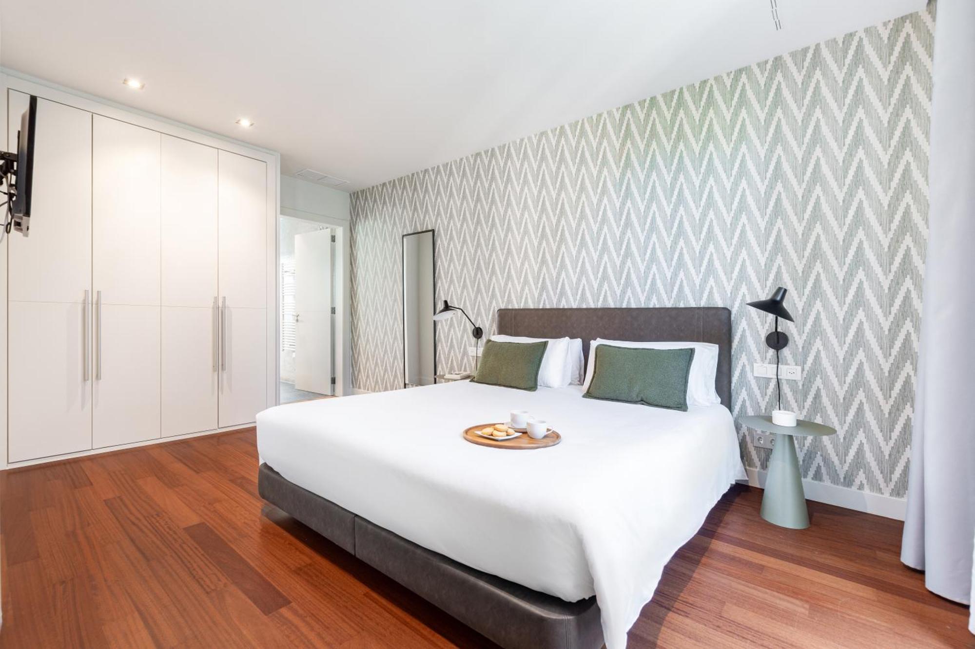 Paseo De Gracia Bas By Aspasios Apartamento
