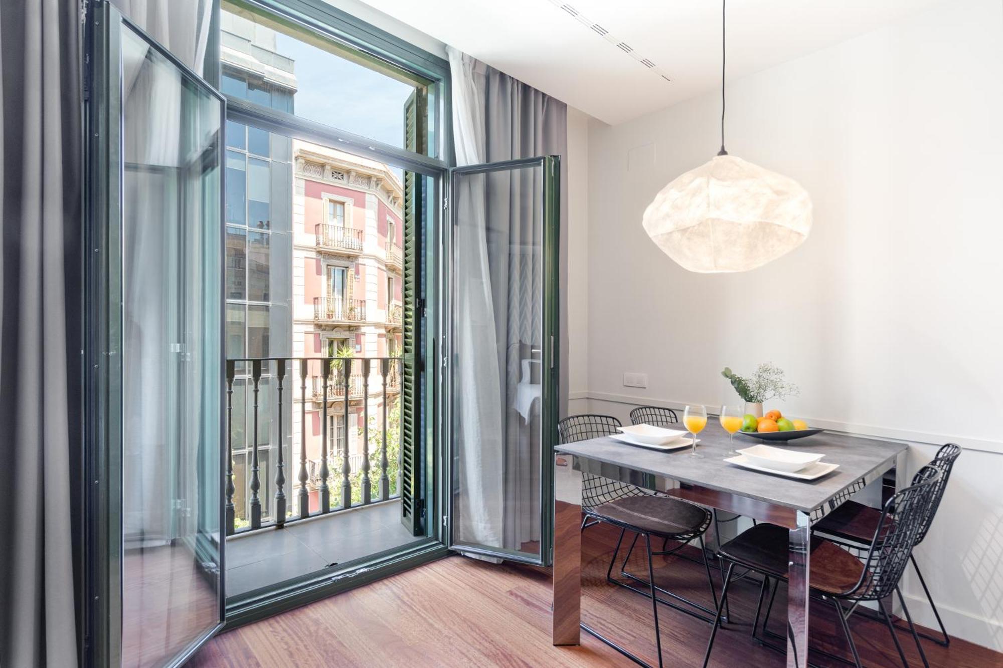 Apartamento Paseo De Gracia Bas By Aspasios