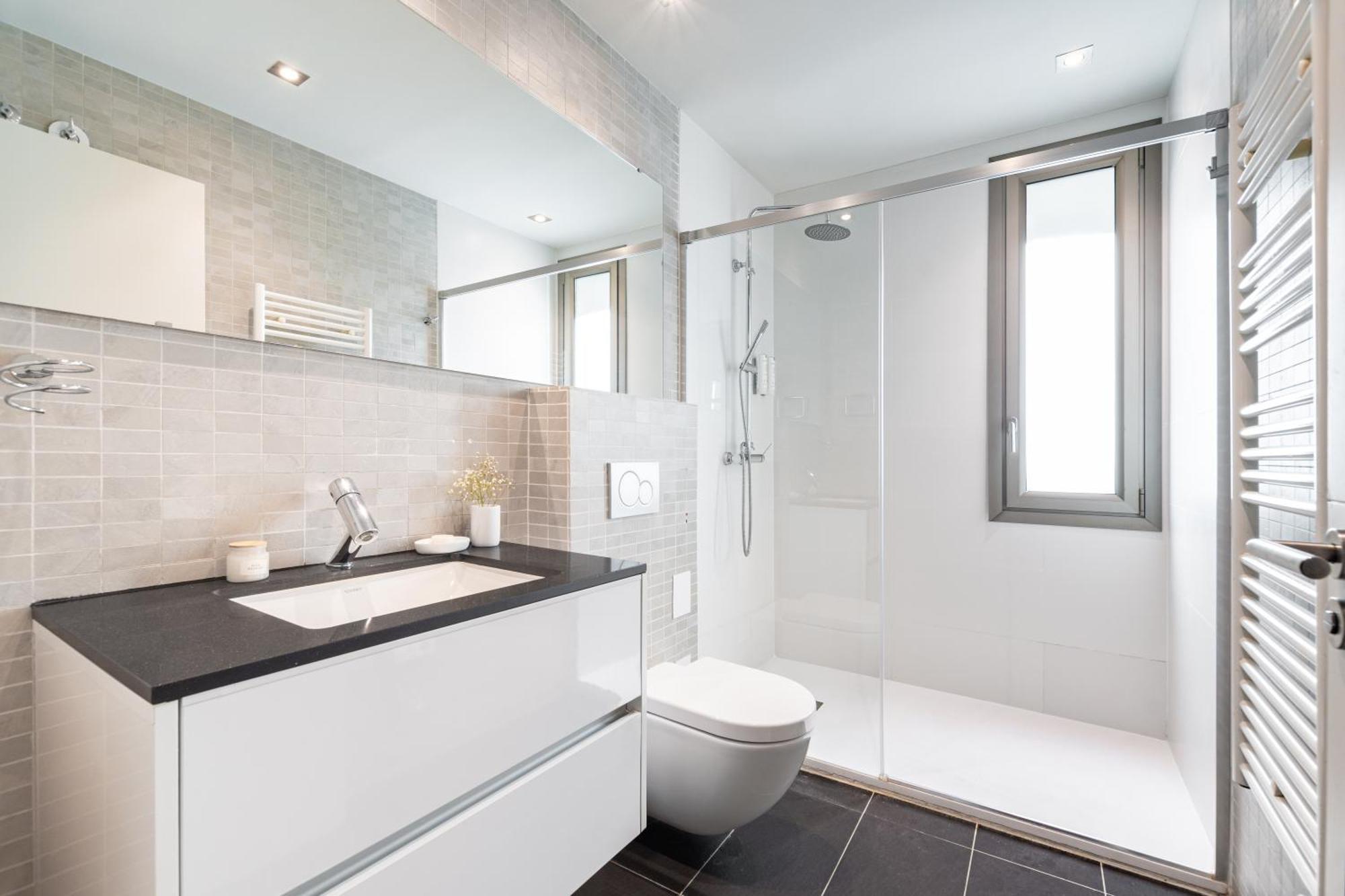 Apartamento Paseo De Gracia Bas By Aspasios *