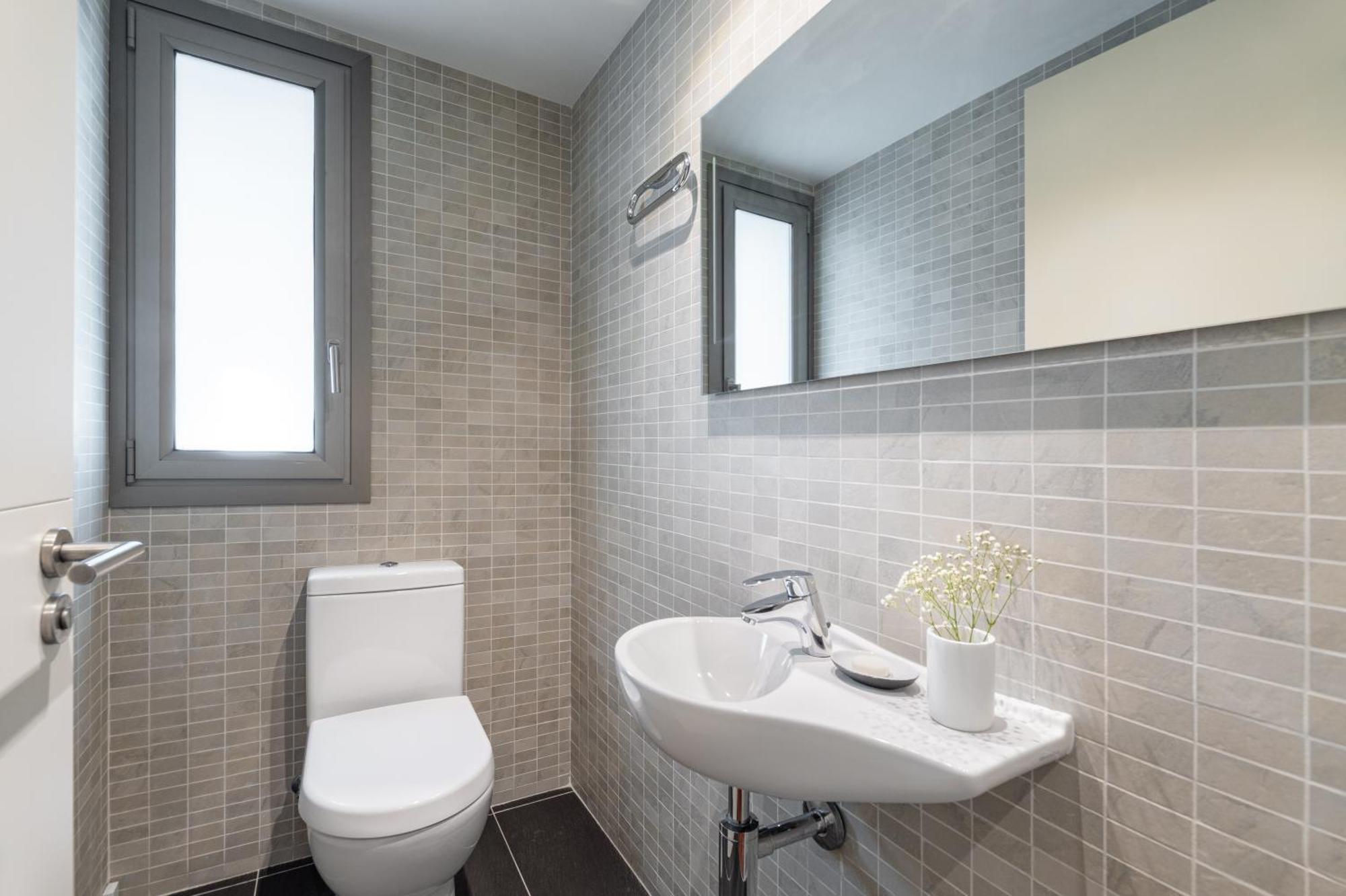 Apartamento Paseo De Gracia Bas By Aspasios