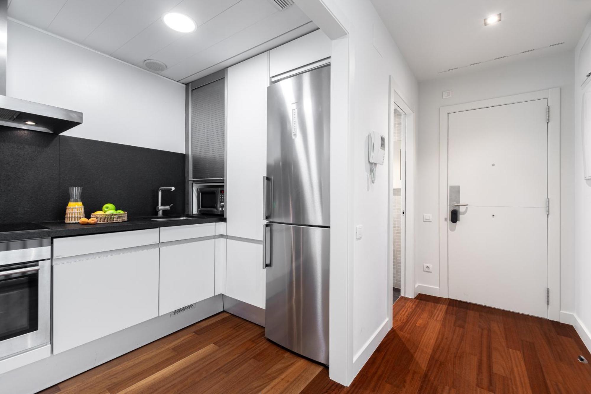 Paseo De Gracia Bas By Aspasios Apartamento