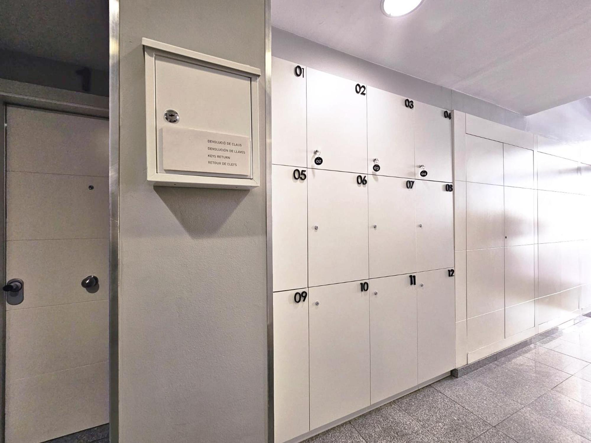 Feelathome Plaza Apartamento