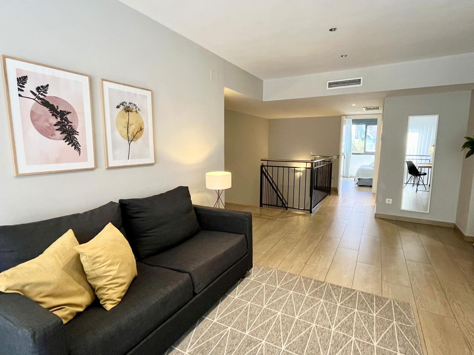 Apartamento Feelathome Plaza