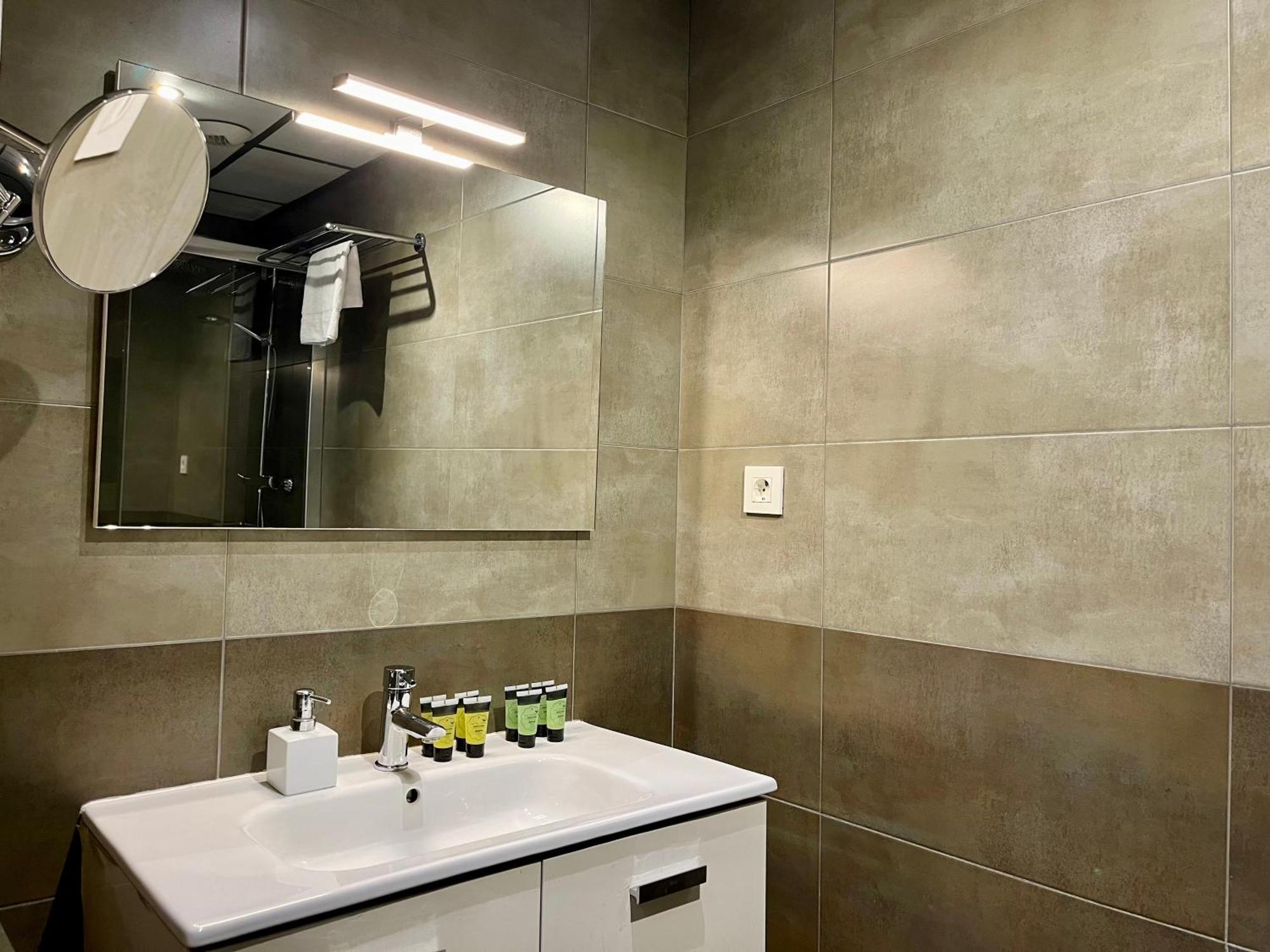 Apartamento Feelathome Plaza *