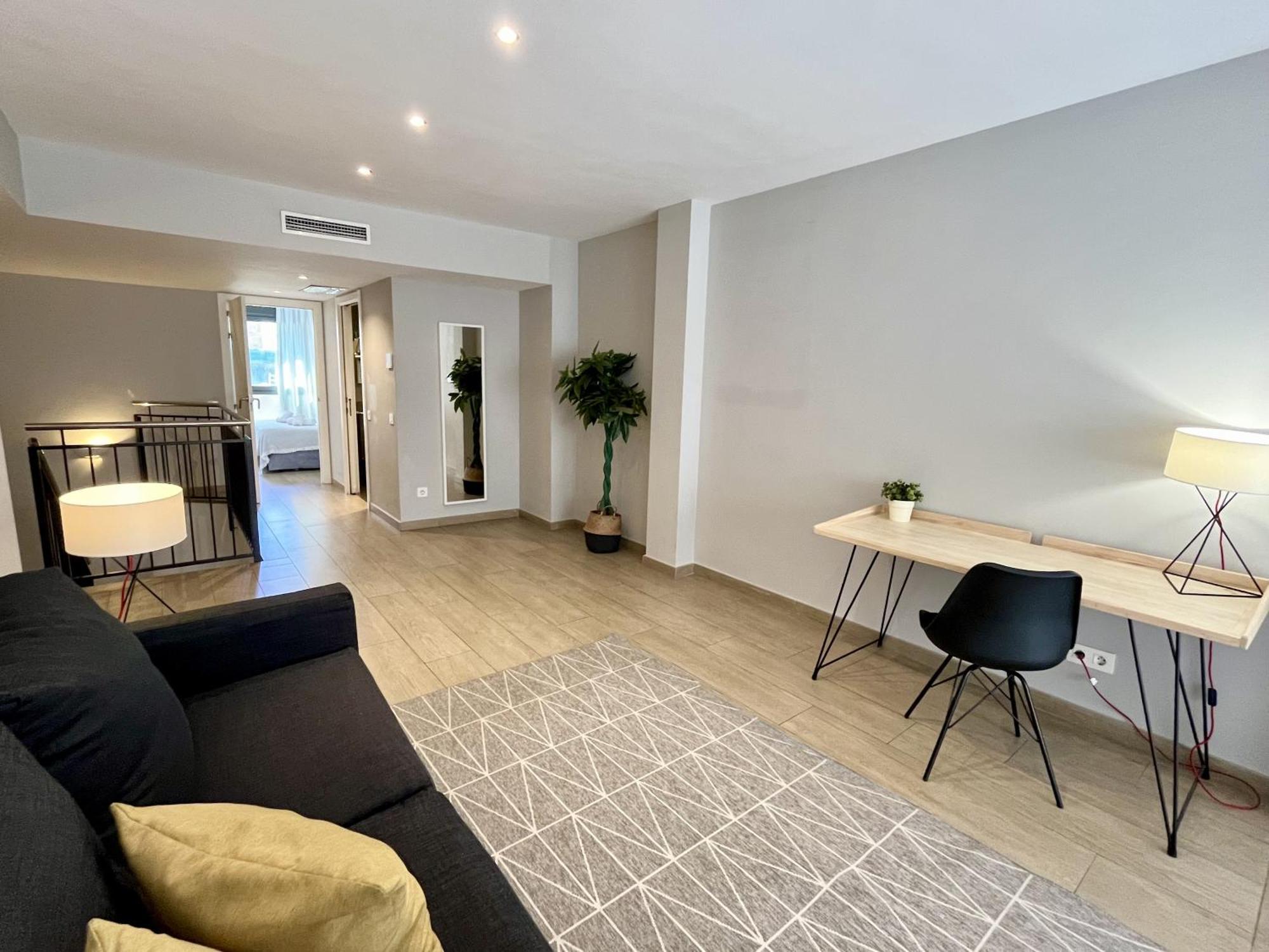 Feelathome Plaza Apartamento Barcelona