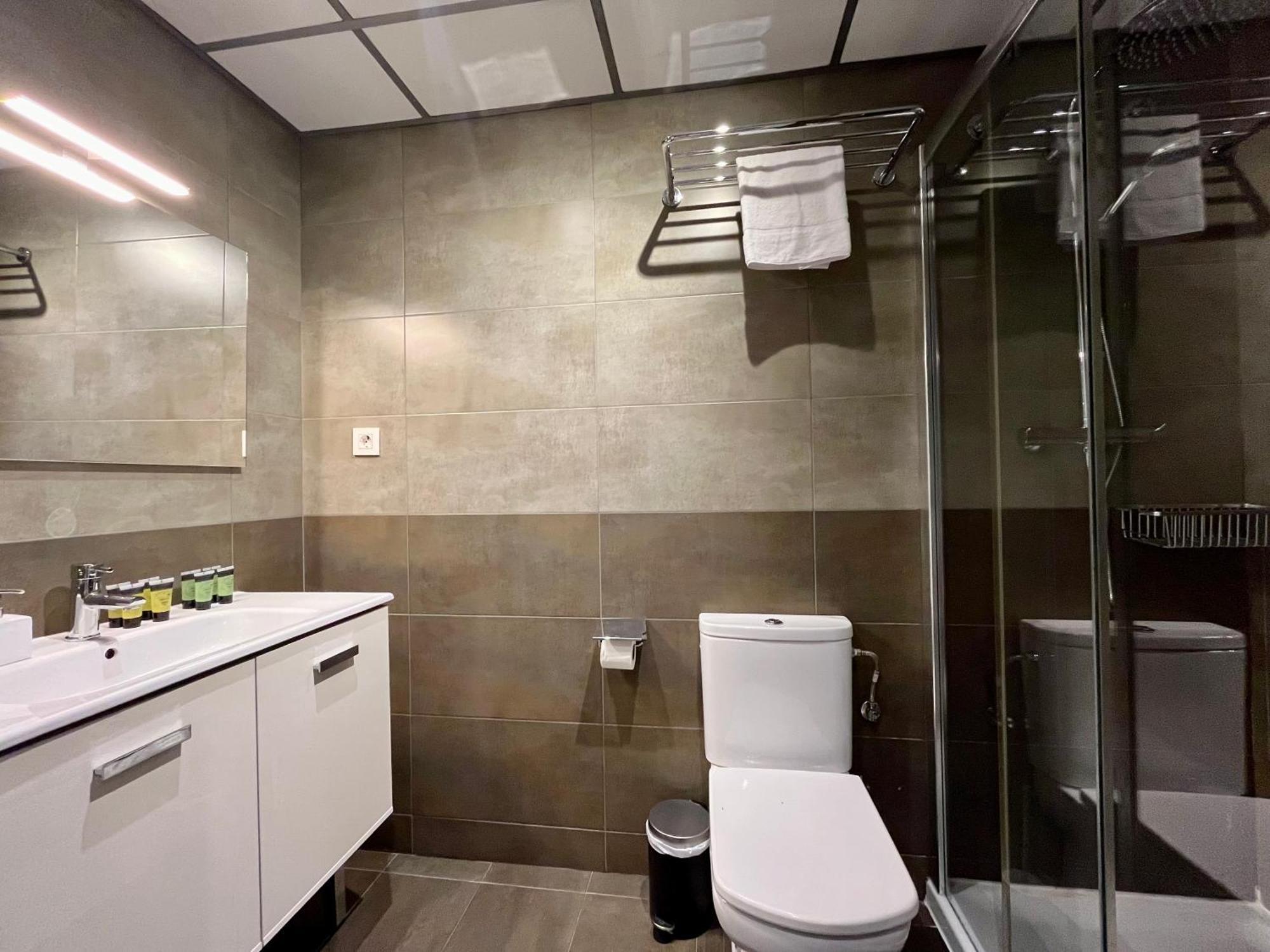 Feelathome Plaza Apartamento