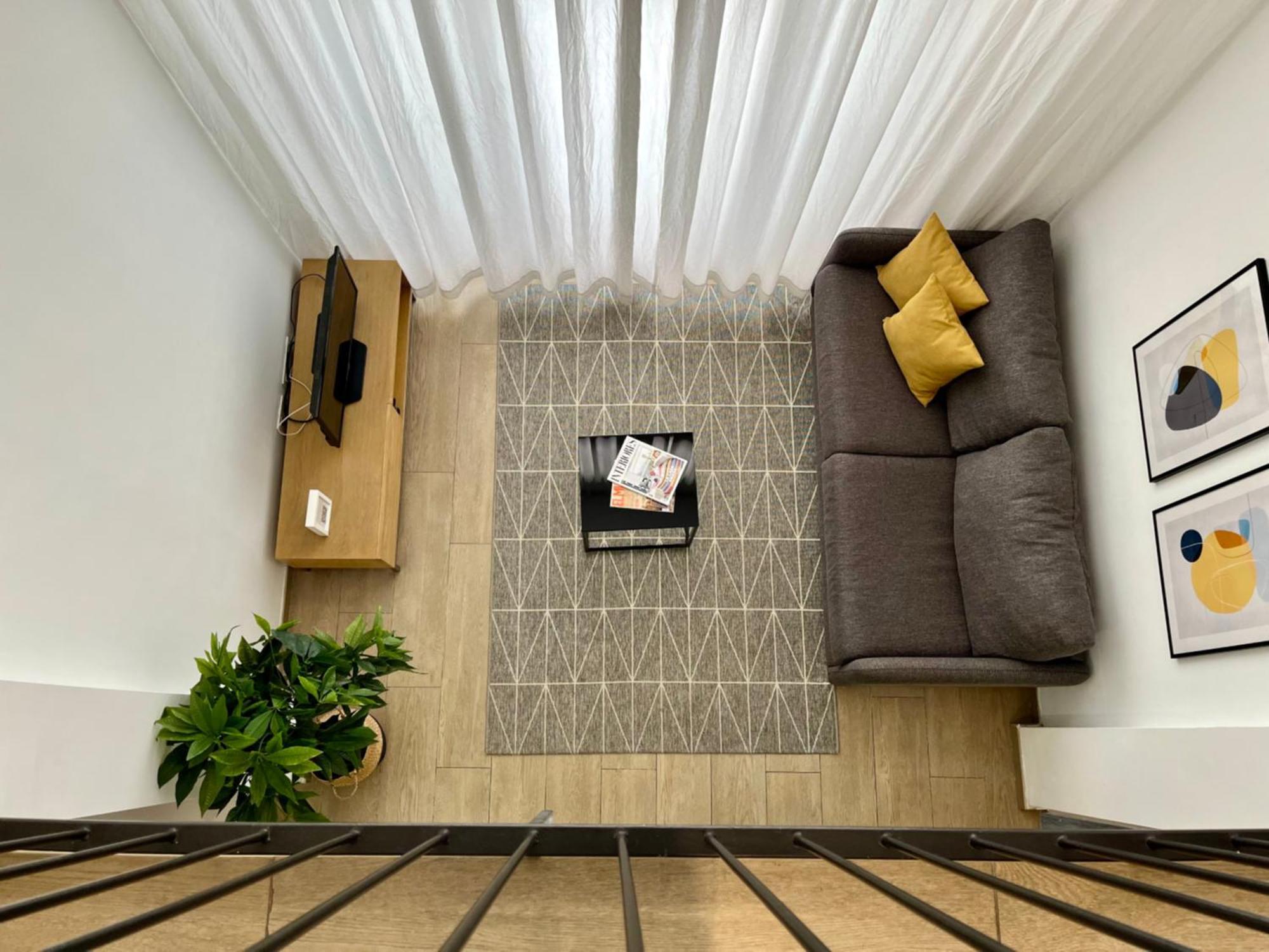Apartamento Feelathome Plaza
