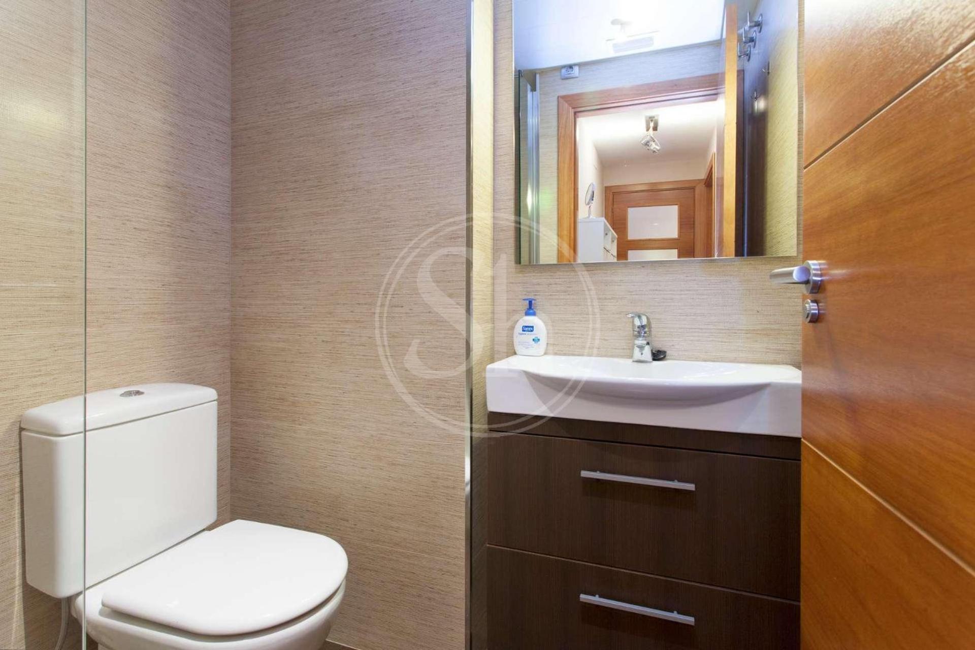 Apartamento Near The Pujades *