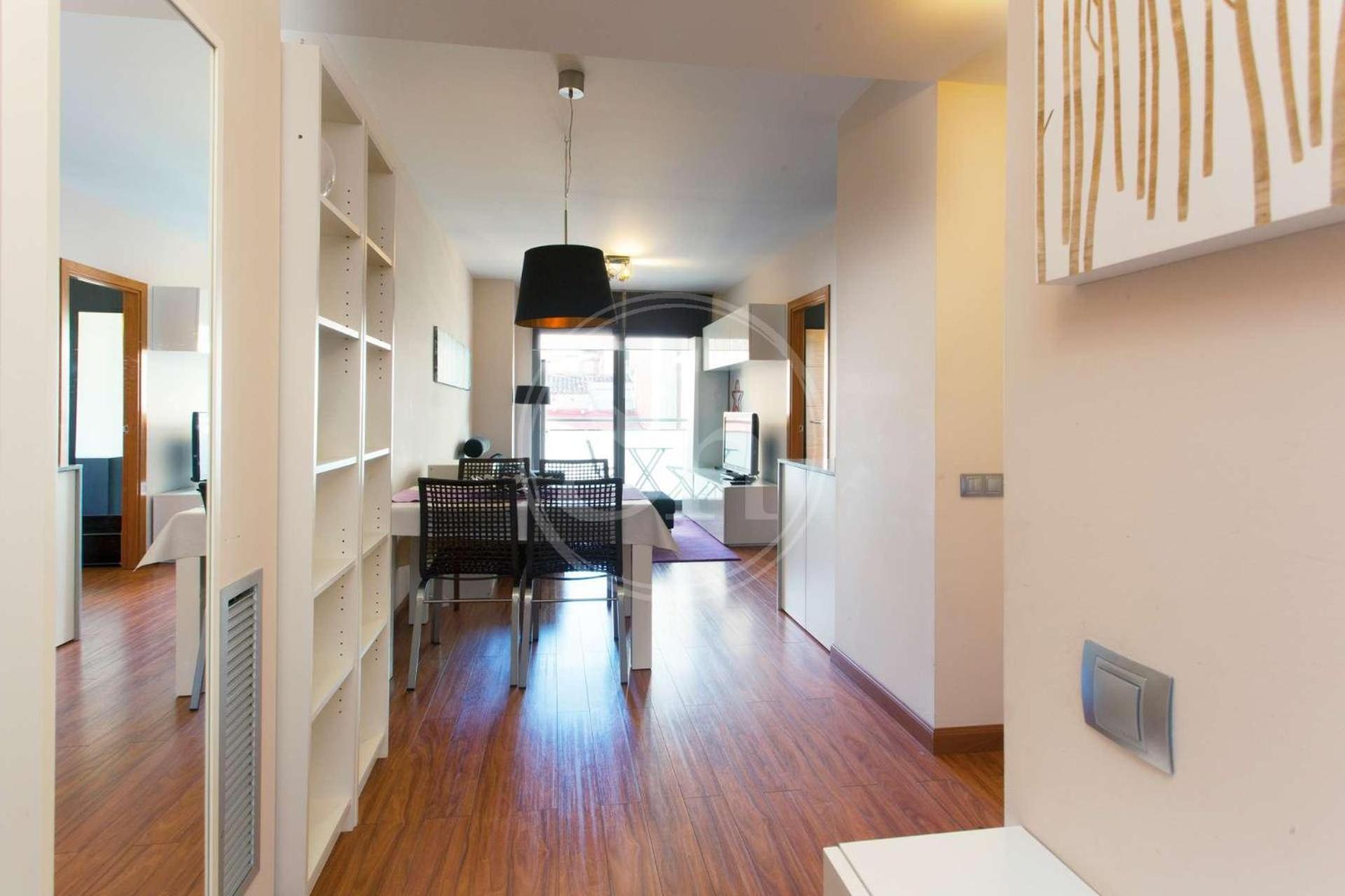 Apartamento Near The Pujades Barcelona
